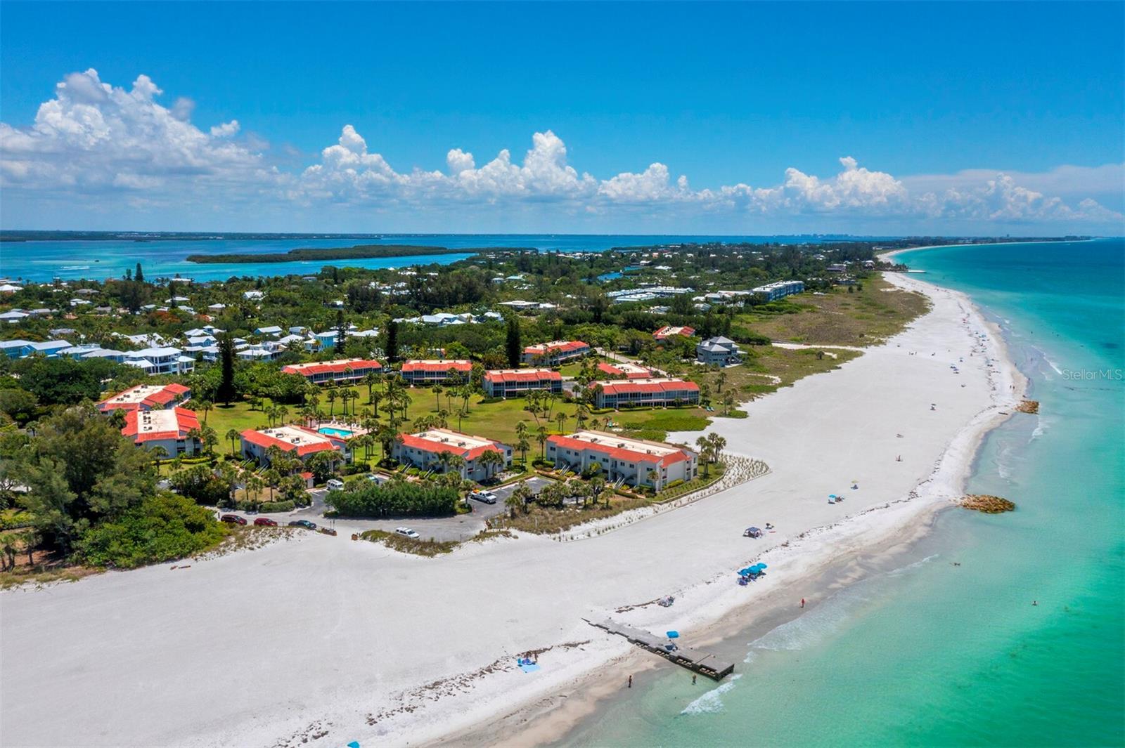 7155 GULF OF MEXICO DR #22