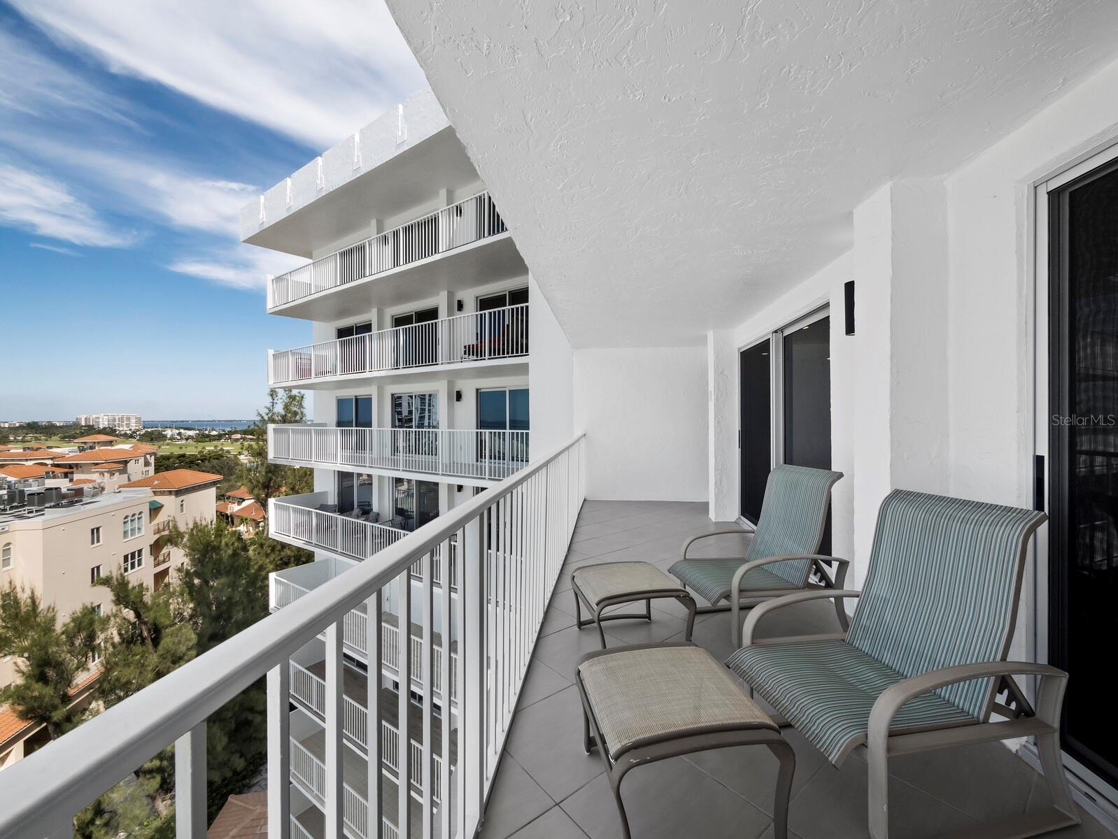 2301 GULF OF MEXICO DR #101N