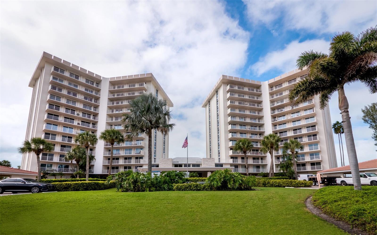 2301 GULF OF MEXICO DR #101N