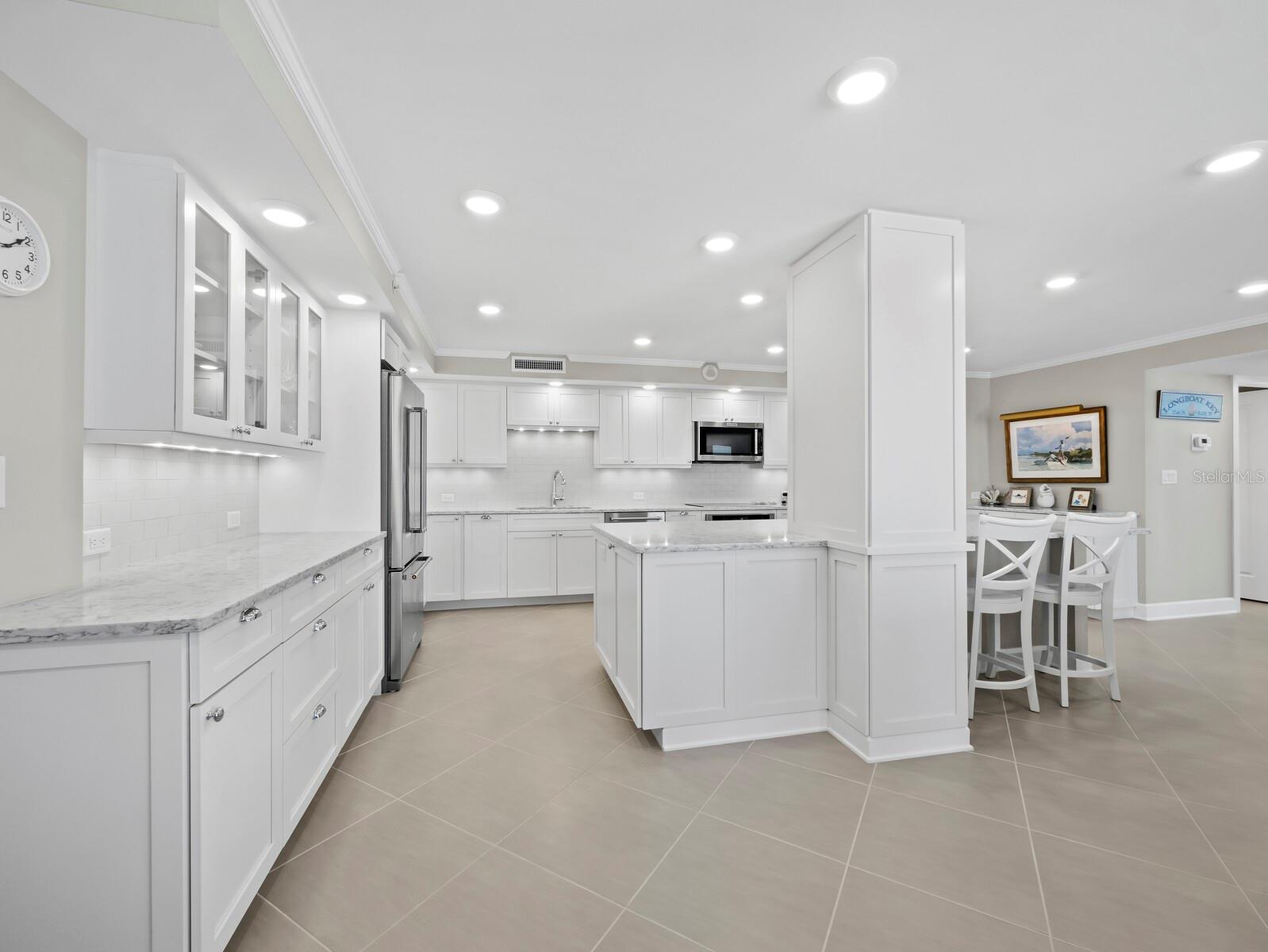 2301 GULF OF MEXICO DR #101N