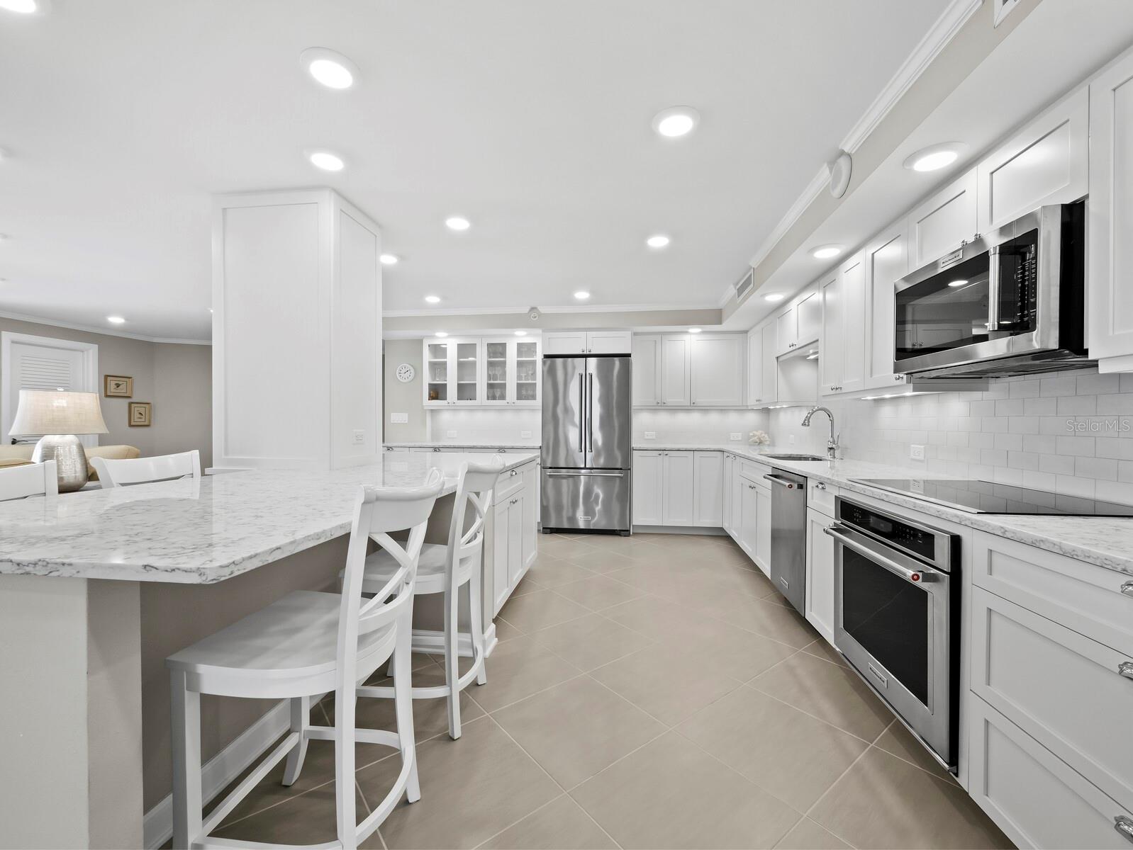 2301 GULF OF MEXICO DR #101N