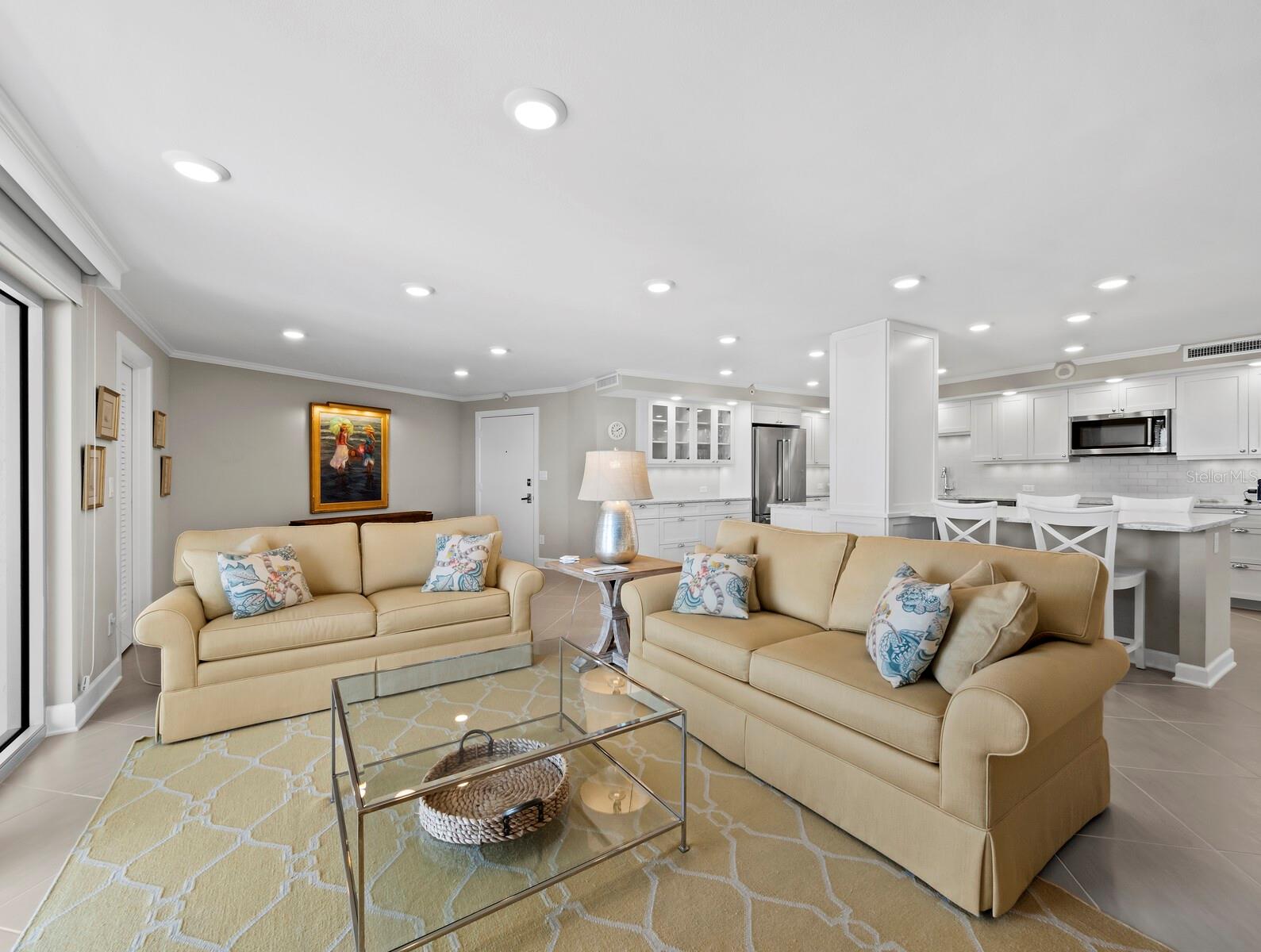 2301 GULF OF MEXICO DR #101N