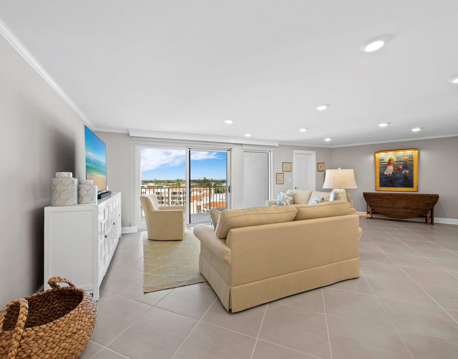 2301 GULF OF MEXICO DR #101N