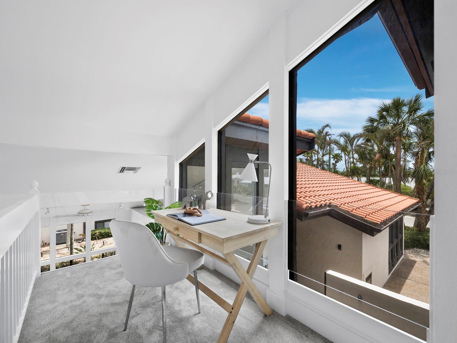 800 S BLVD OF THE PRESIDENTS #19