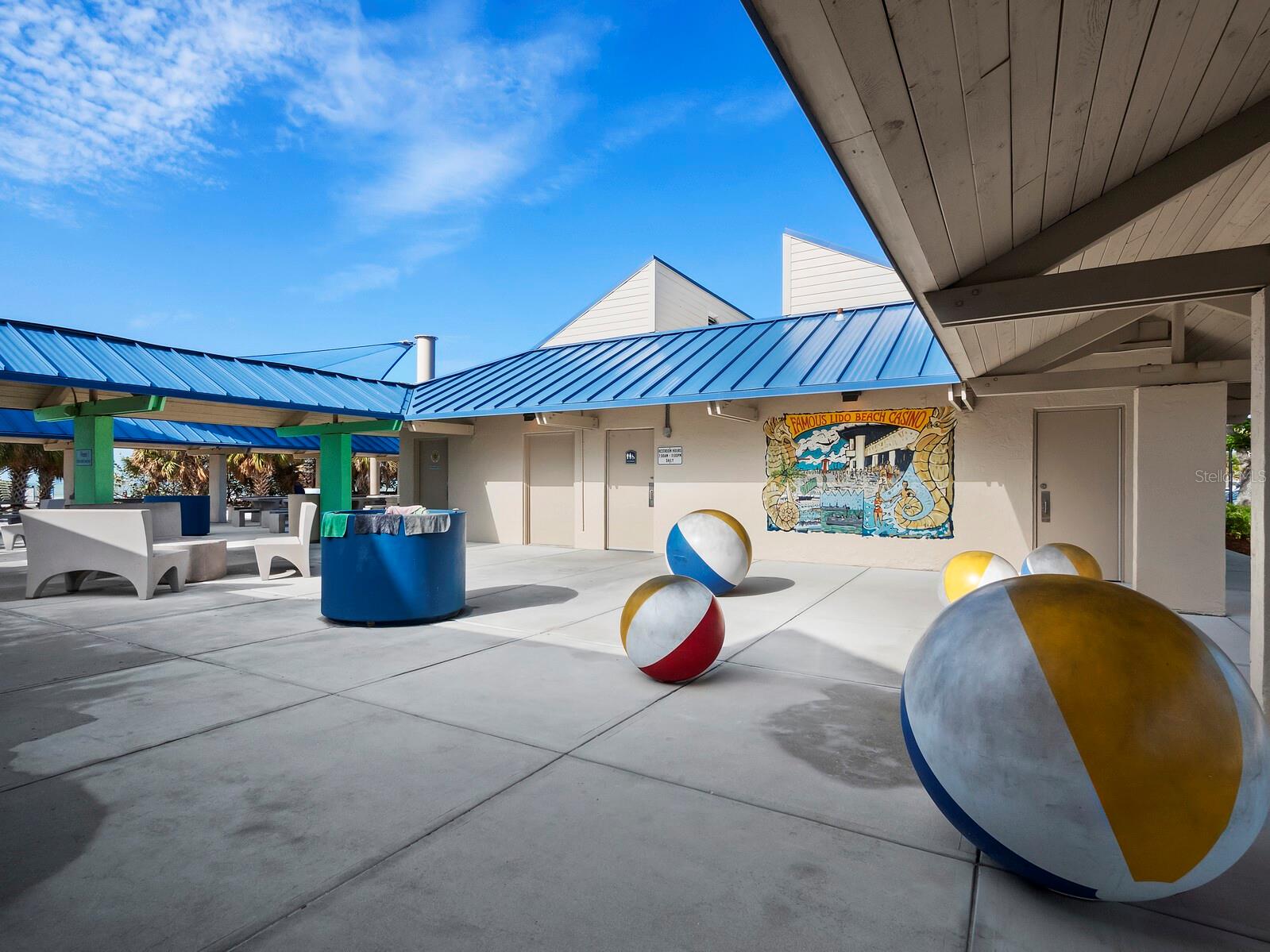 800 S BLVD OF THE PRESIDENTS #19