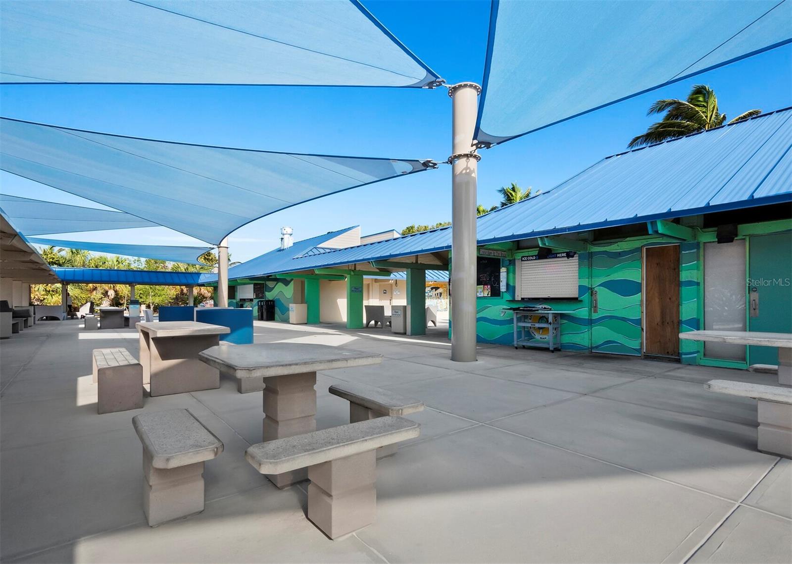 800 S BLVD OF THE PRESIDENTS #19