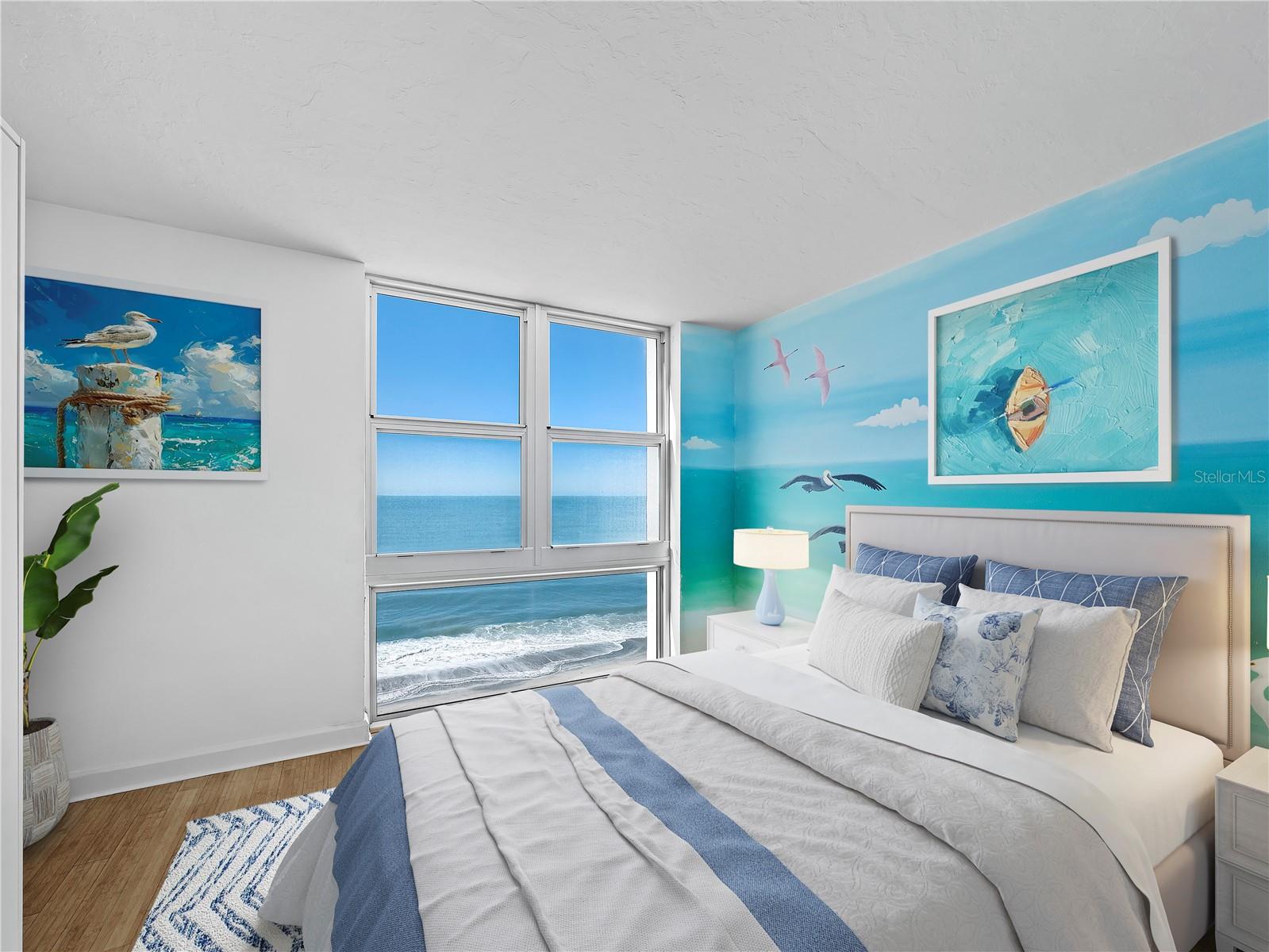 2301 GULF OF MEXICO DR #91N