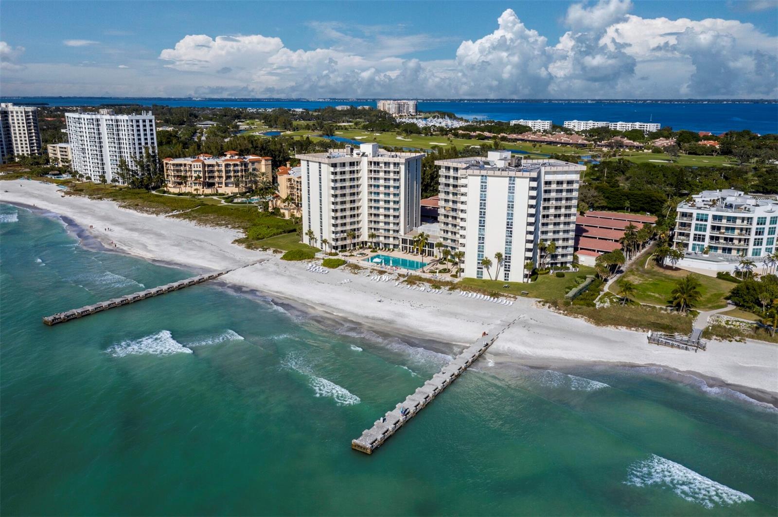 2301 GULF OF MEXICO DR #91N