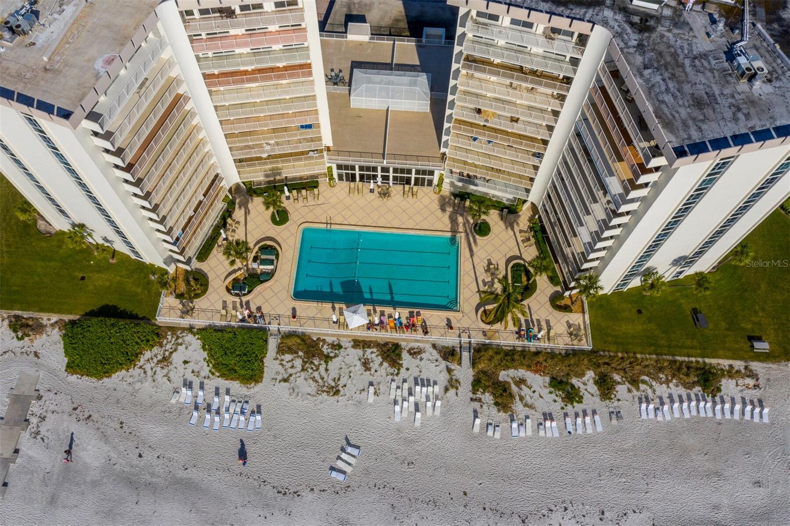 2301 GULF OF MEXICO DR #91N