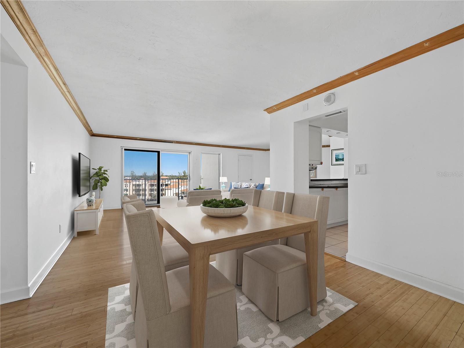 2301 GULF OF MEXICO DR #91N