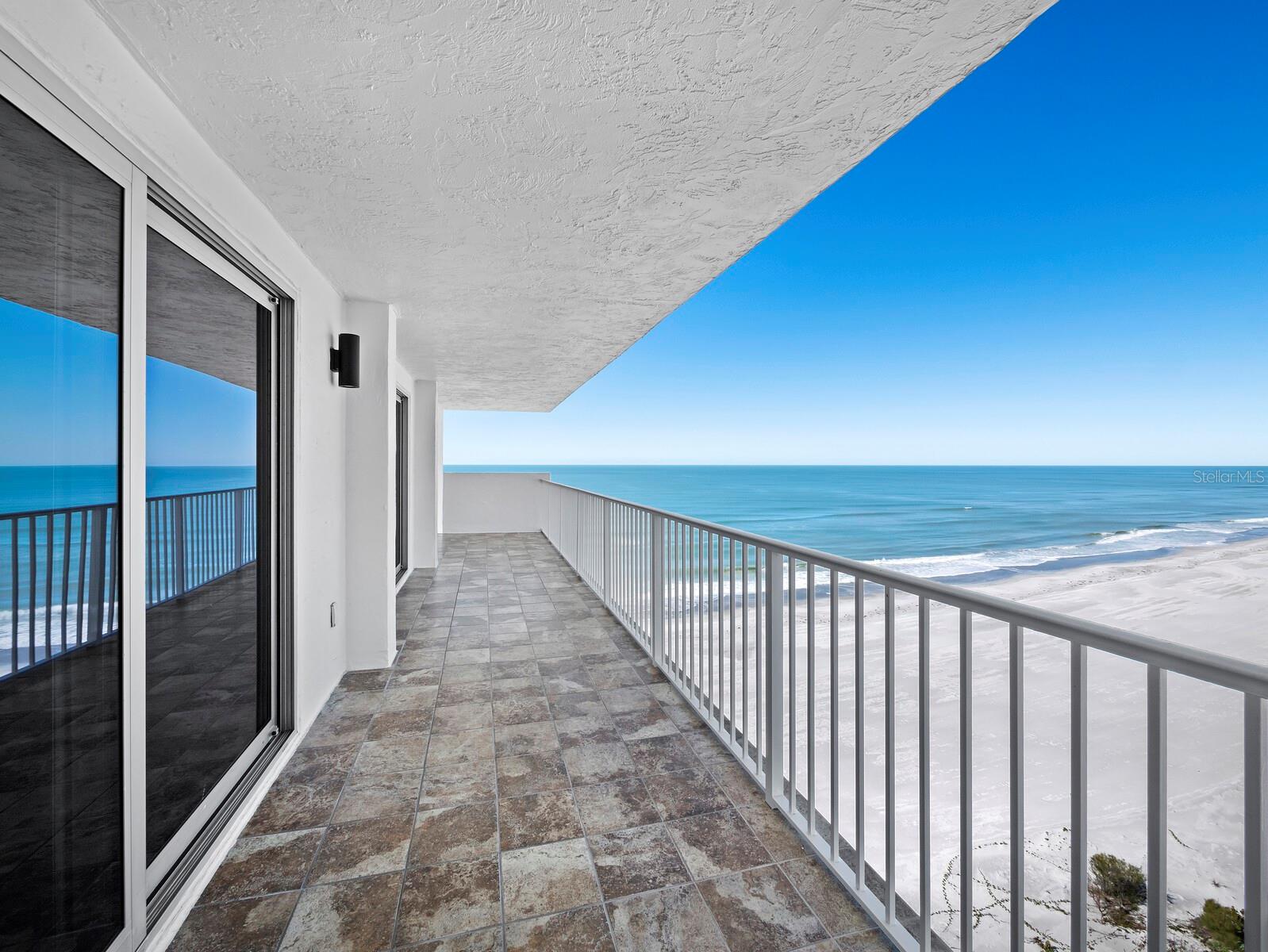 2301 GULF OF MEXICO DR #91N