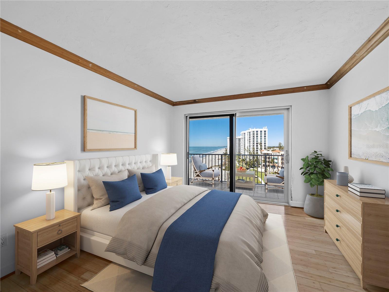 2301 GULF OF MEXICO DR #91N