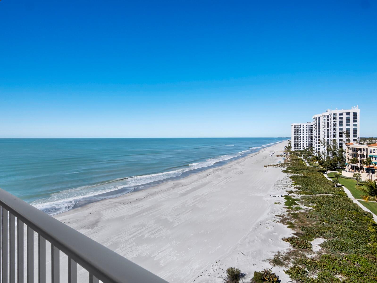 2301 GULF OF MEXICO DR #91N