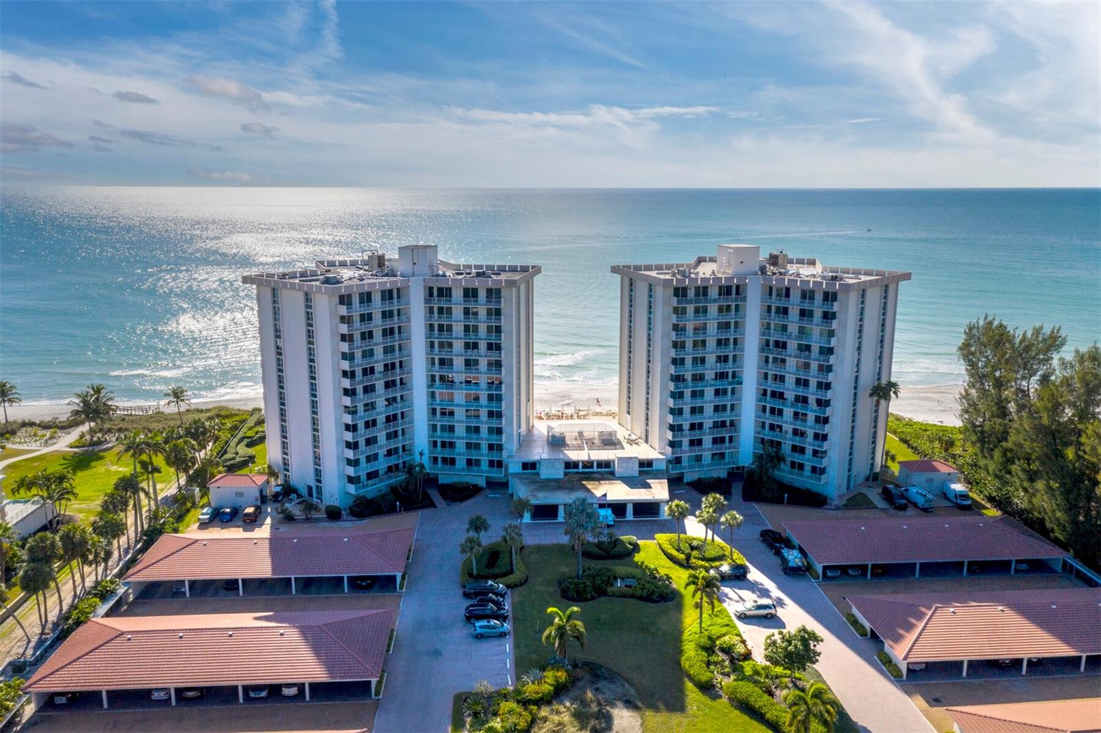 2301 GULF OF MEXICO DR #91N