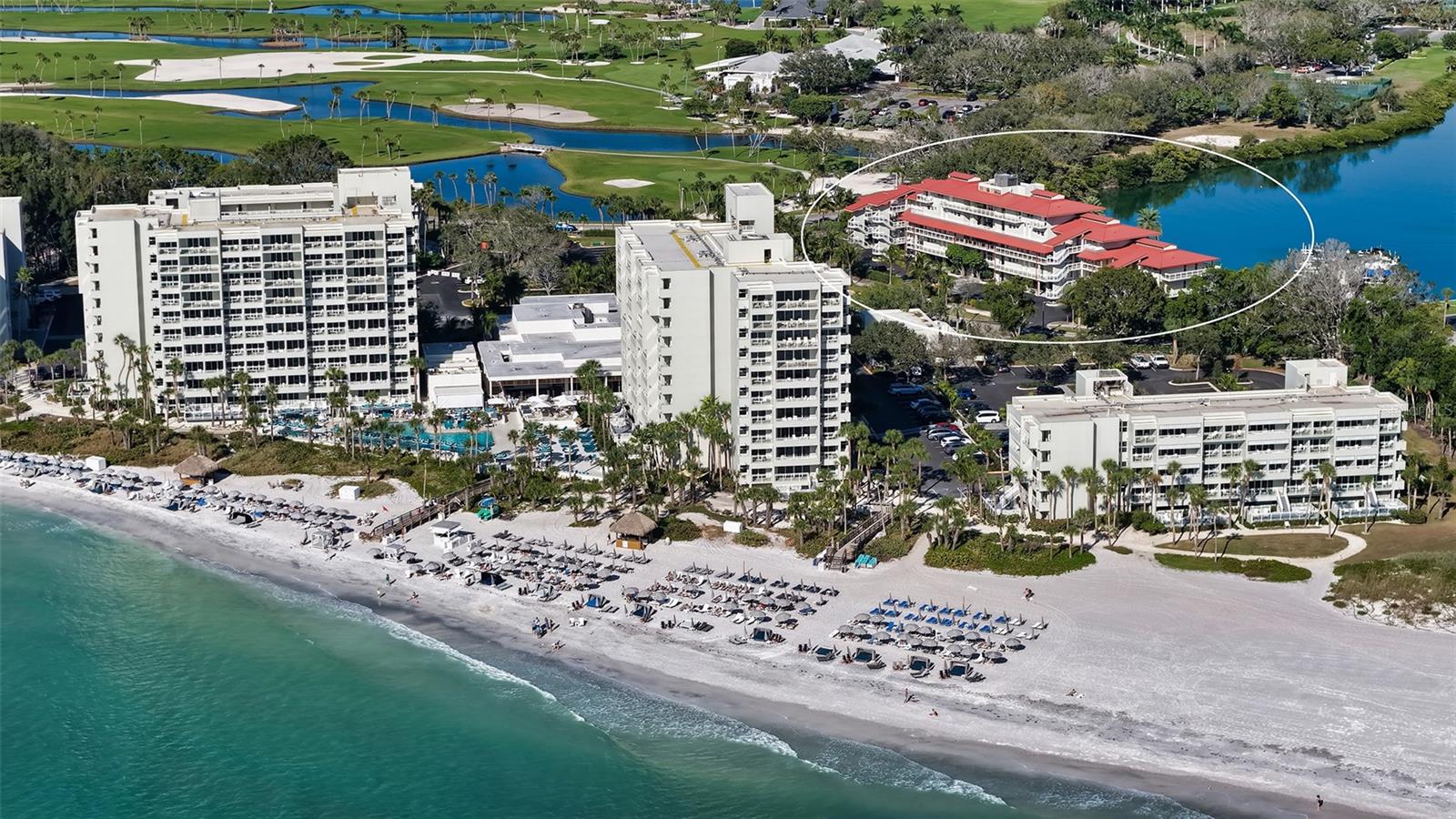 225 SANDS POINT RD #7205