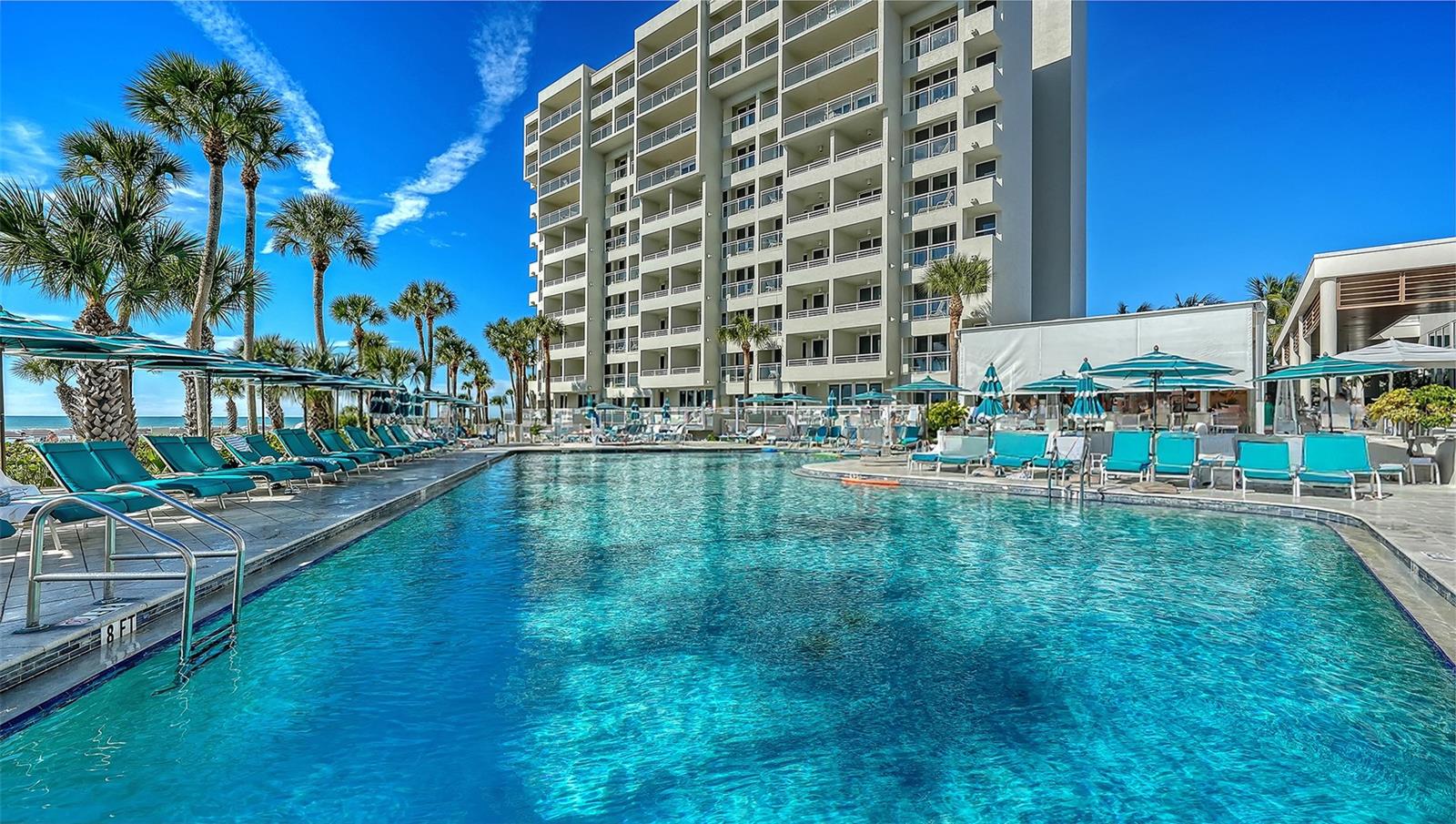 225 SANDS POINT RD #7205