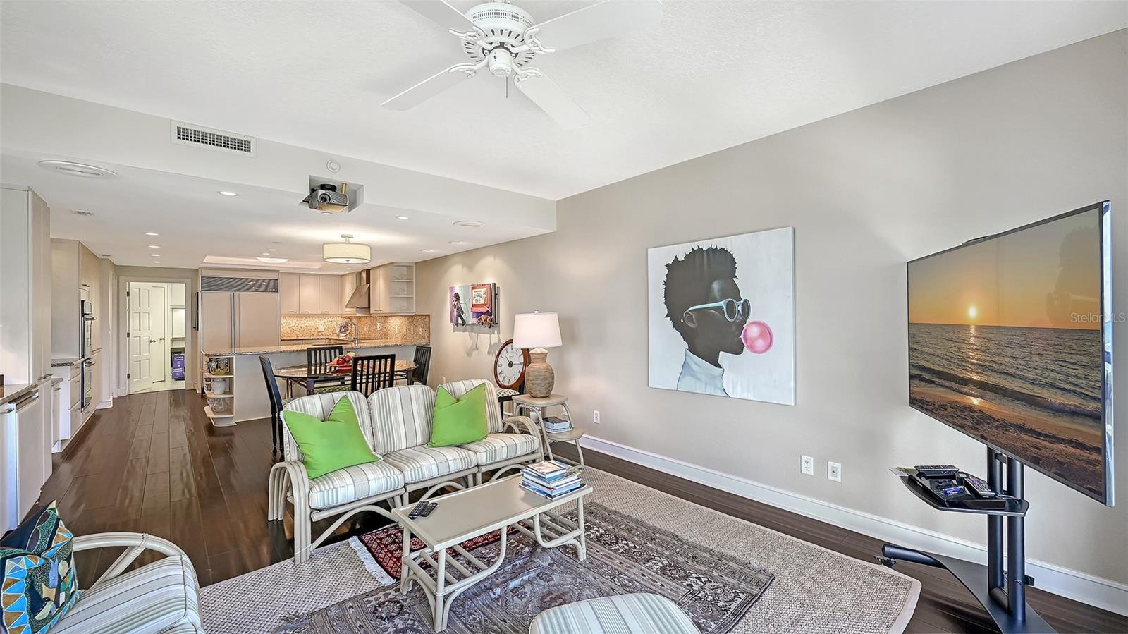 2550 HARBOURSIDE DR #324