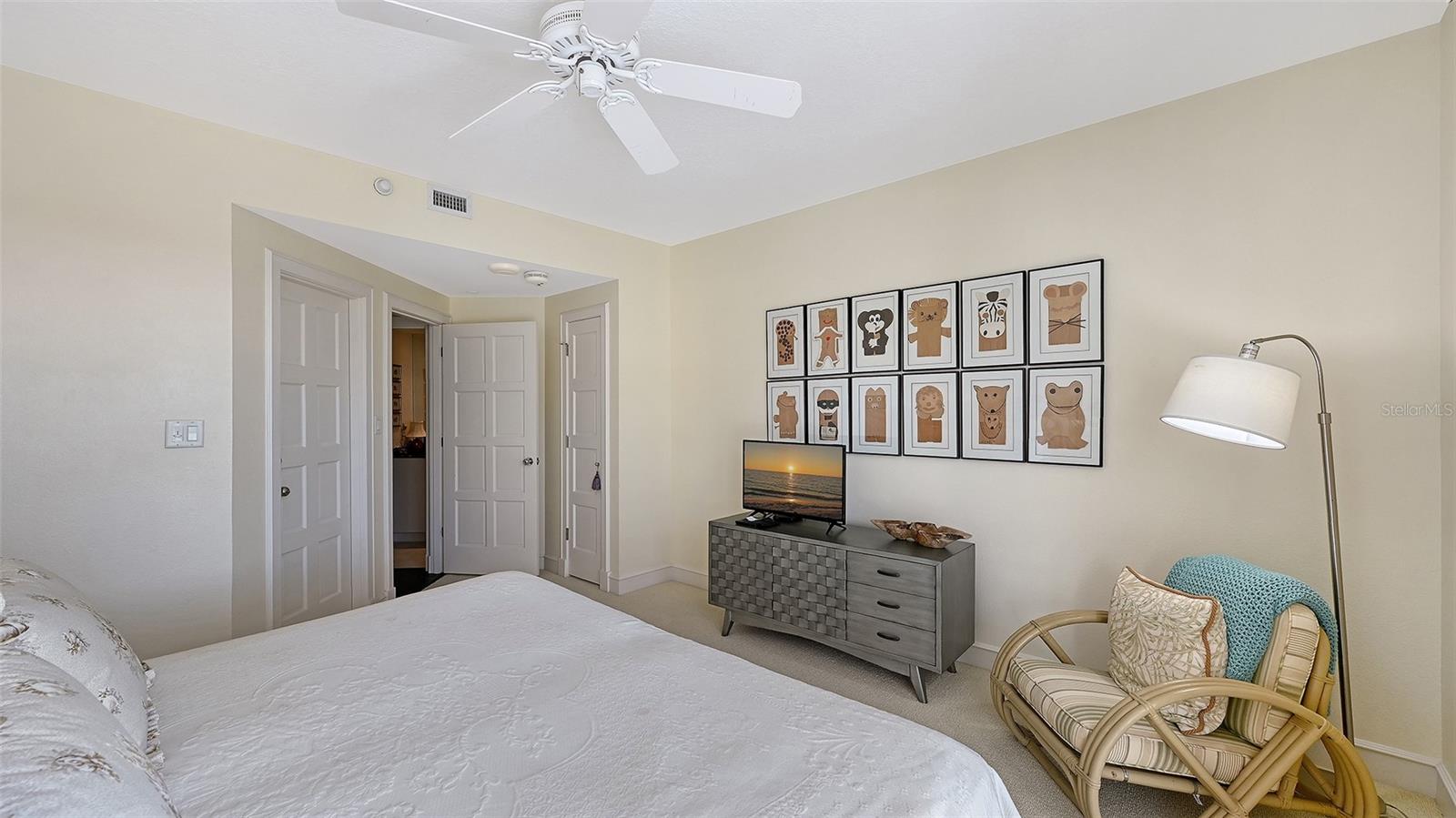 2550 HARBOURSIDE DR #324