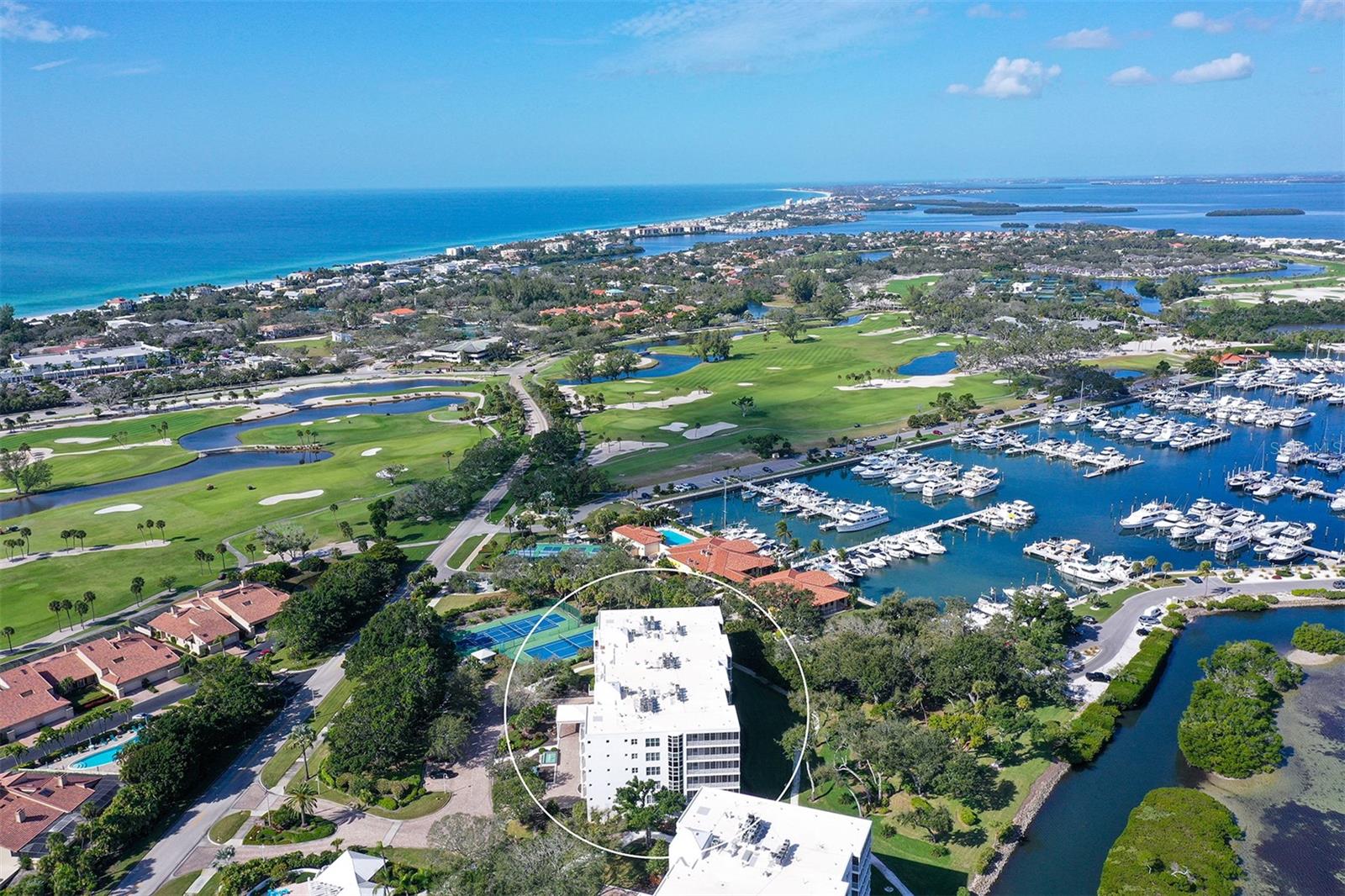 2550 HARBOURSIDE DR #324