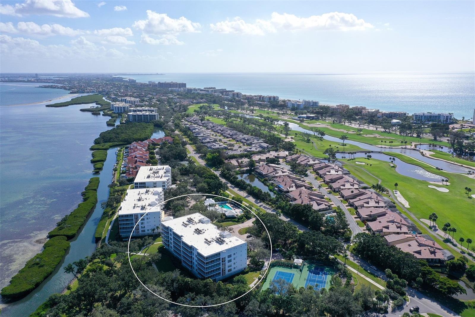 2550 HARBOURSIDE DR #324