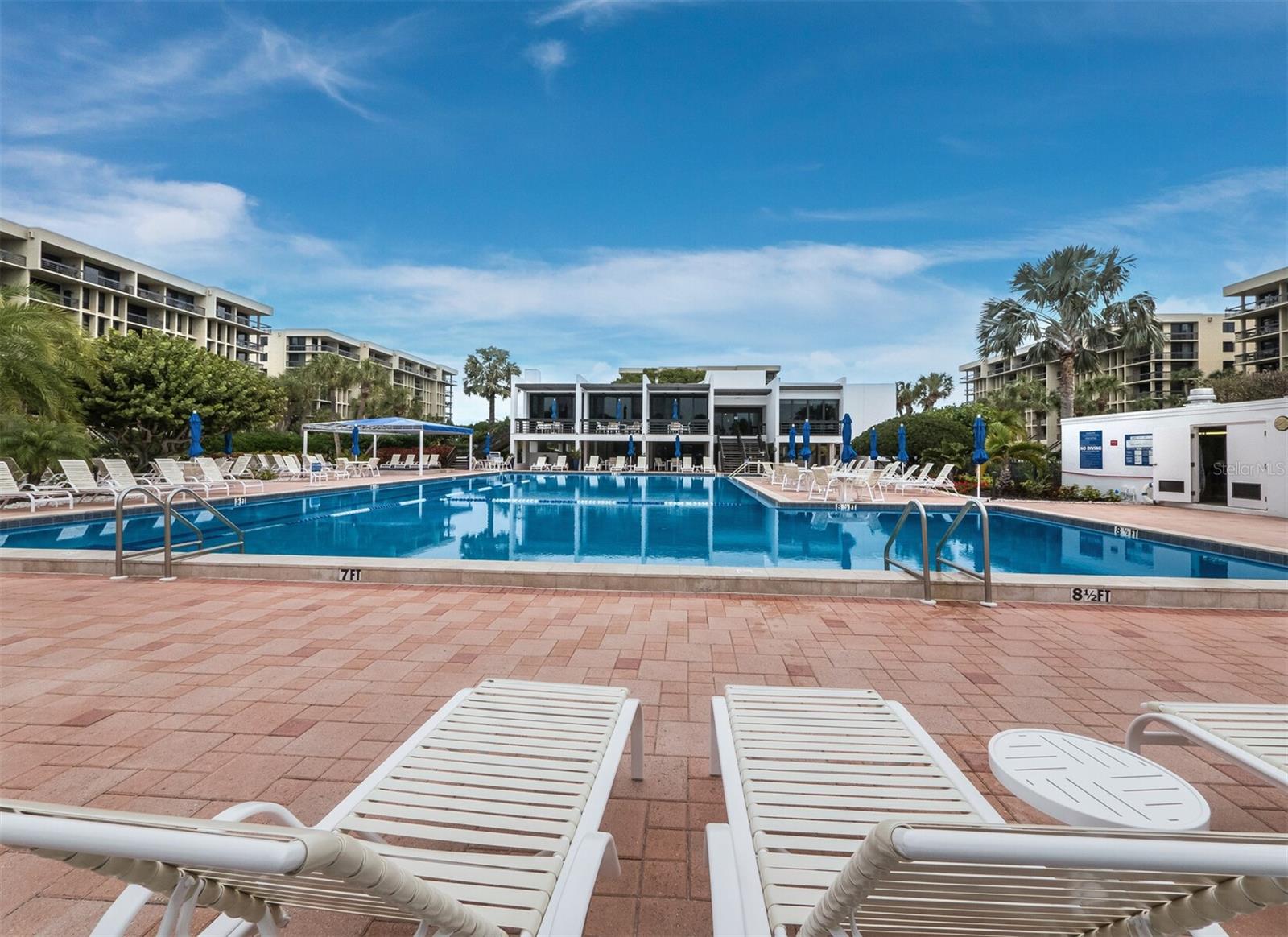 1135 GULF OF MEXICO DR #605