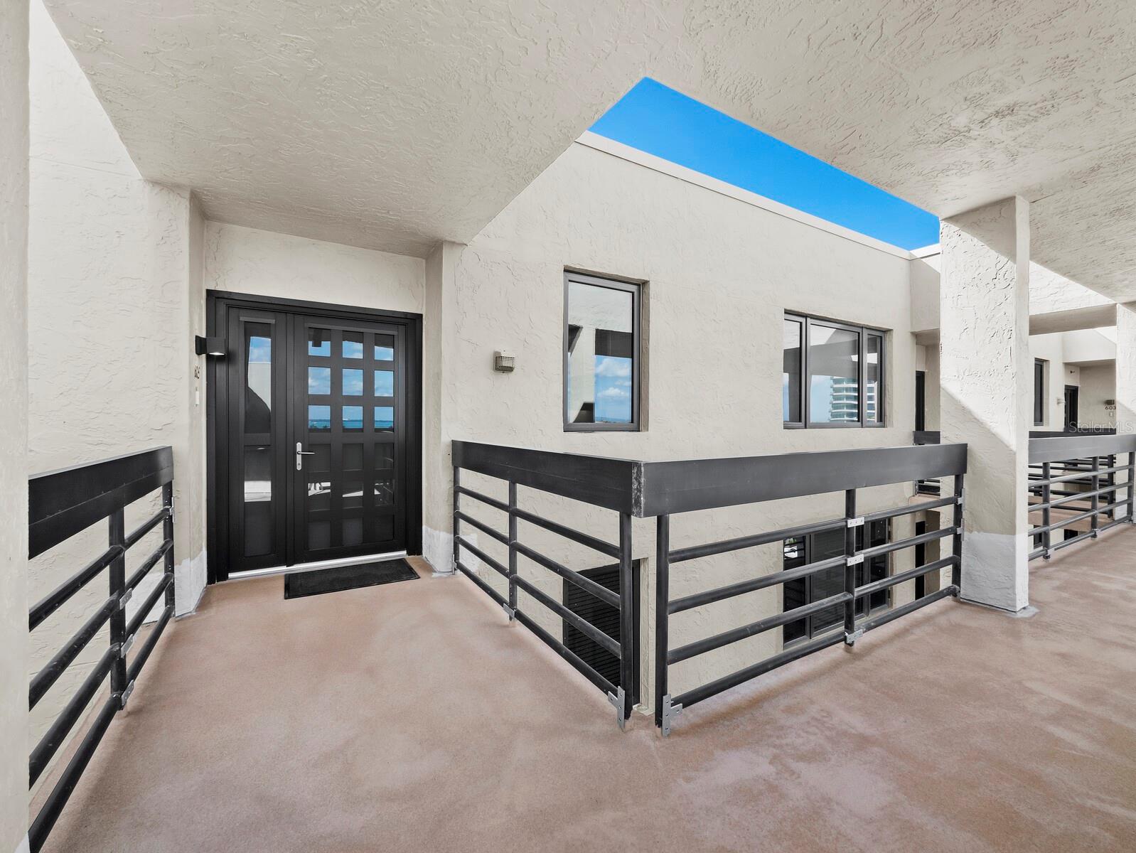 1135 GULF OF MEXICO DR #605