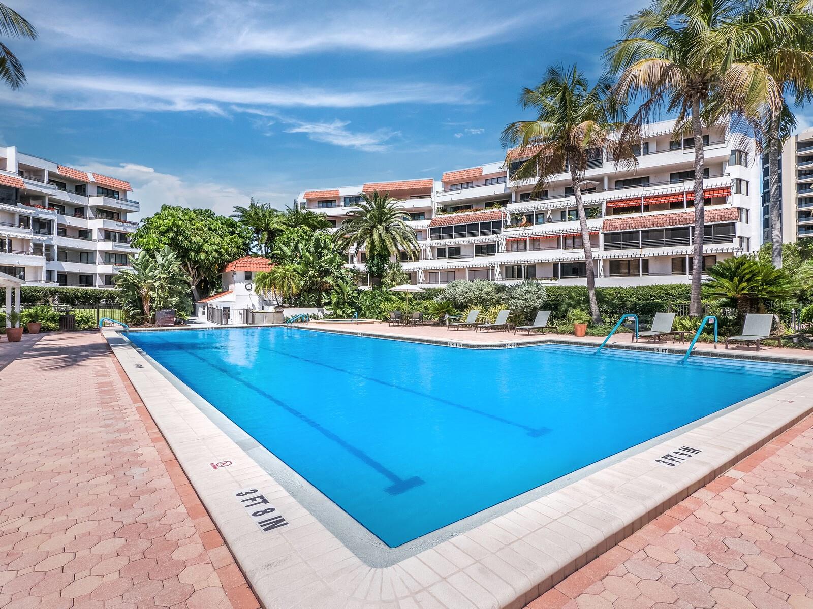 1485 GULF OF MEXICO DR #110