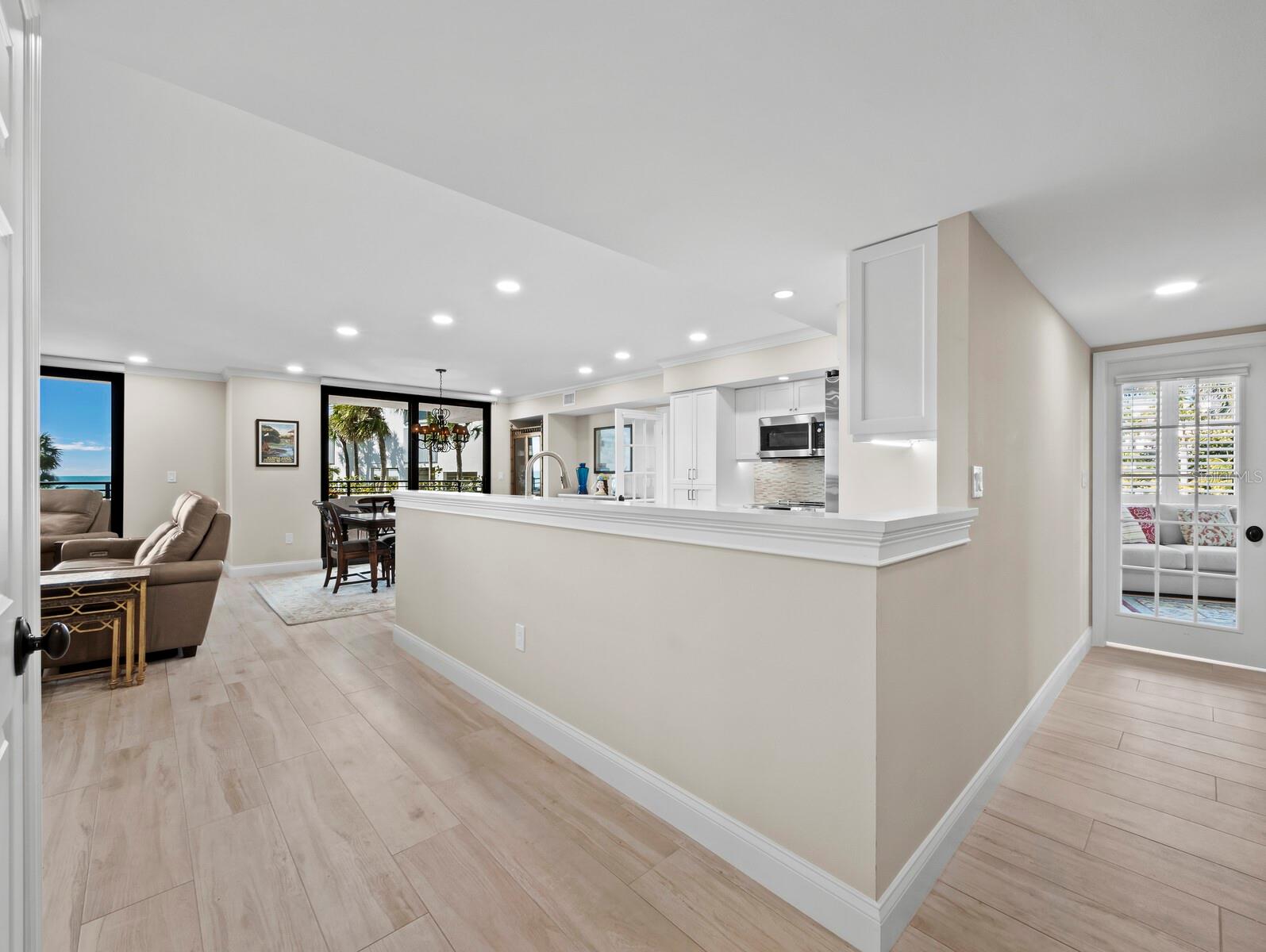 1485 GULF OF MEXICO DR #110