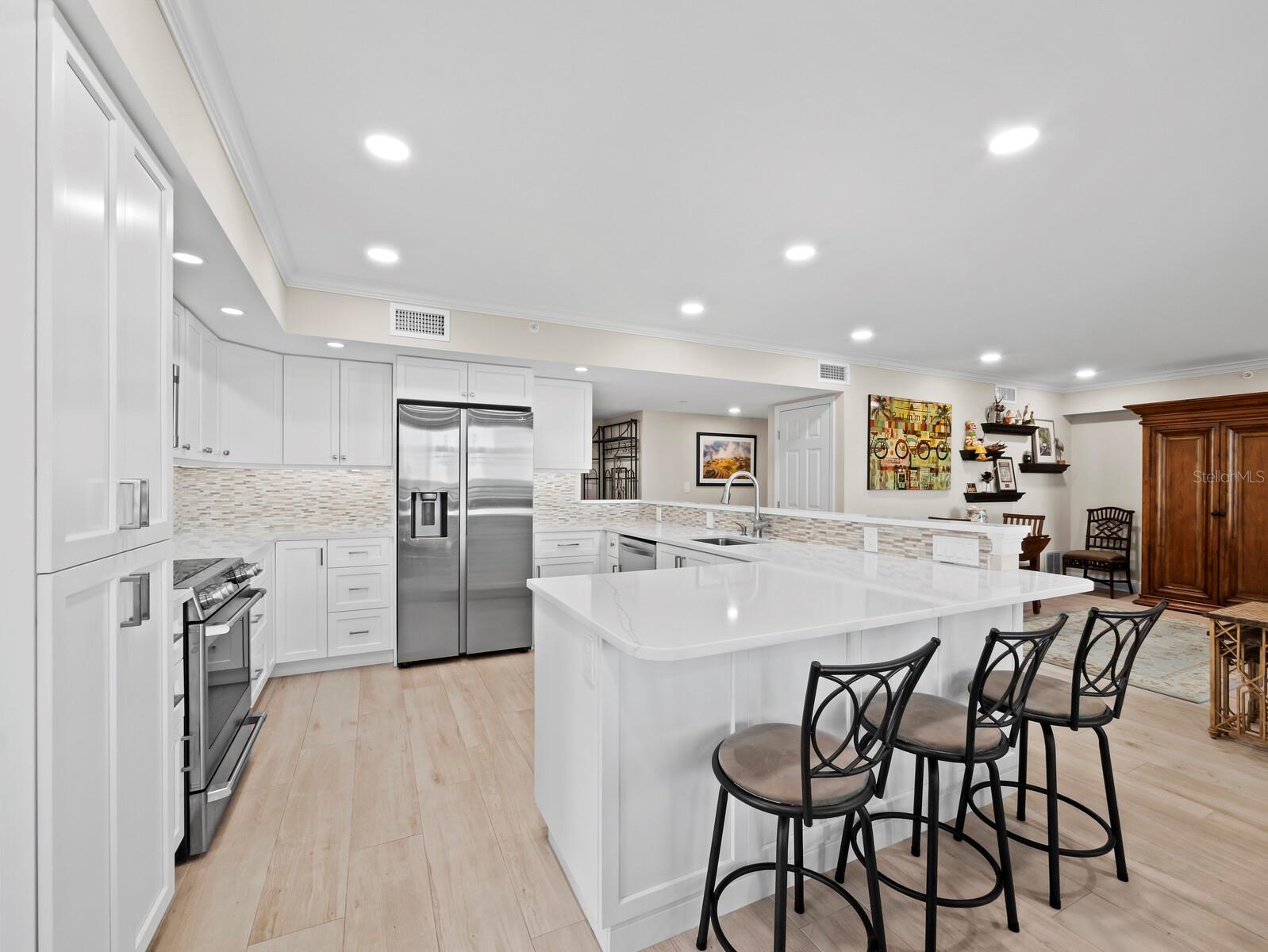 1485 GULF OF MEXICO DR #110