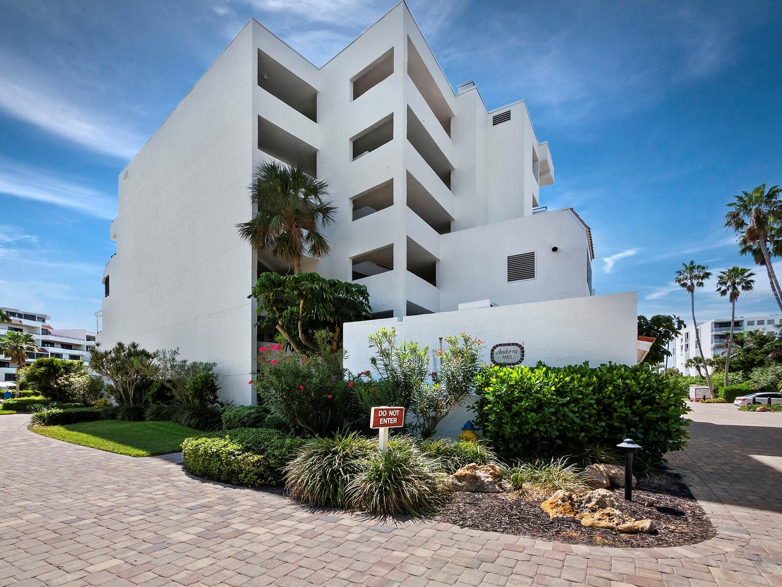 1485 GULF OF MEXICO DR #110