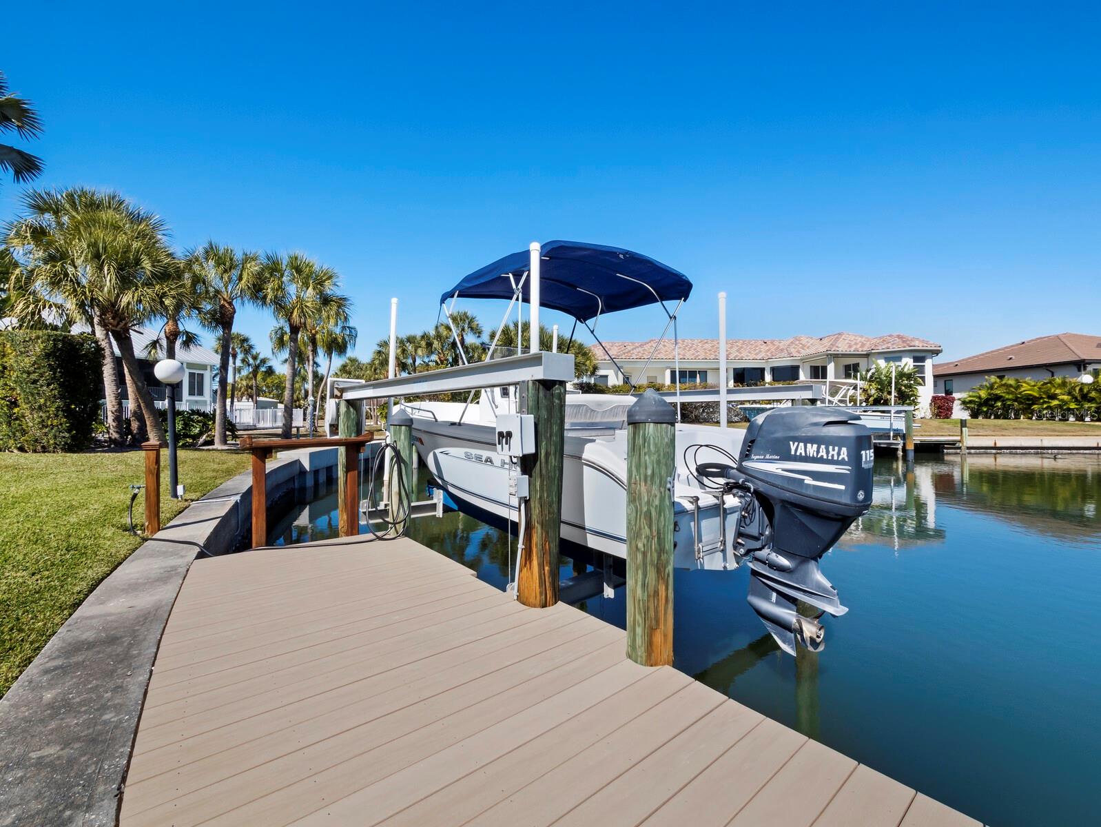 5970 EMERALD HARBOR DR