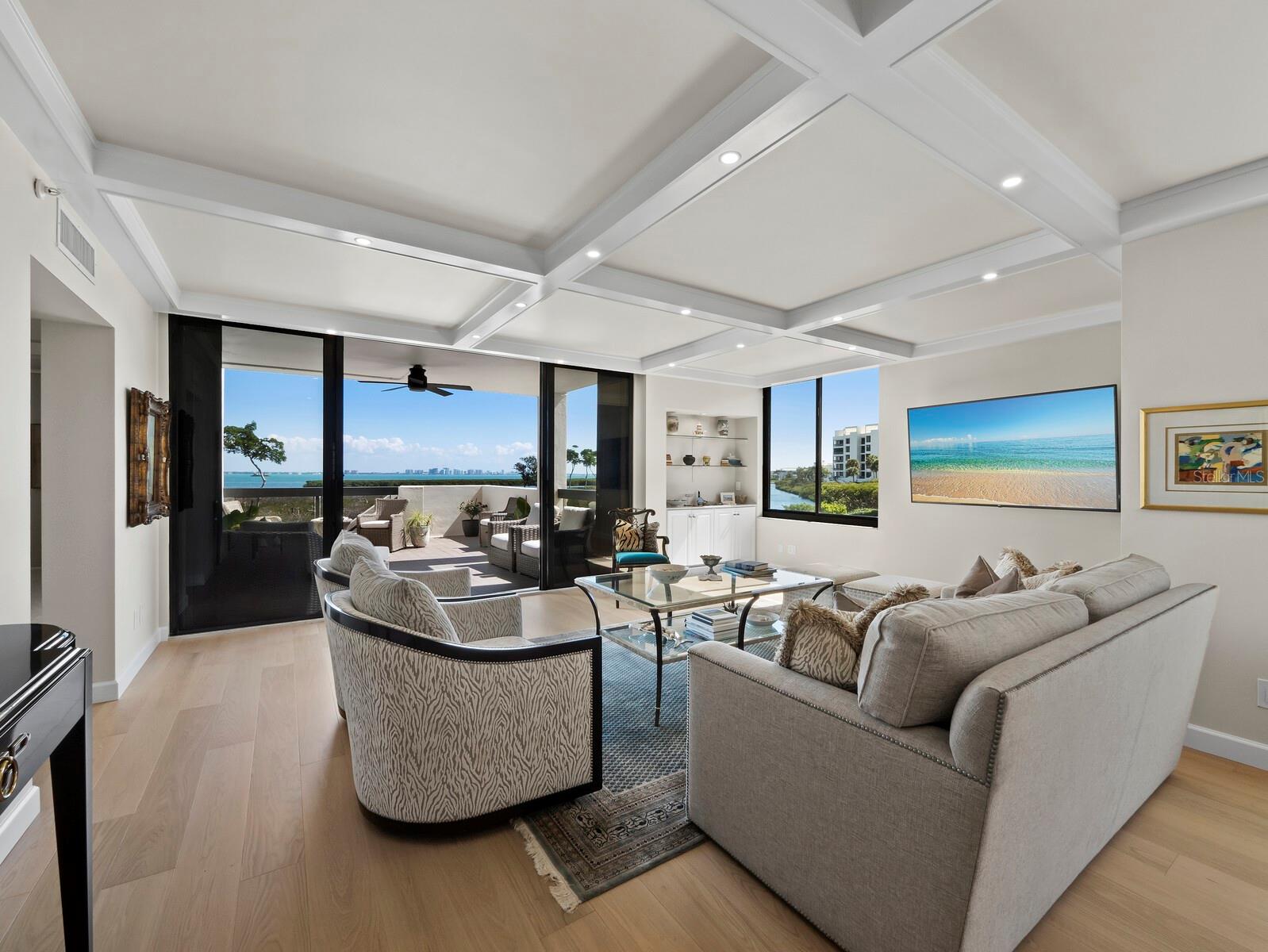 2016 HARBOURSIDE DR #317