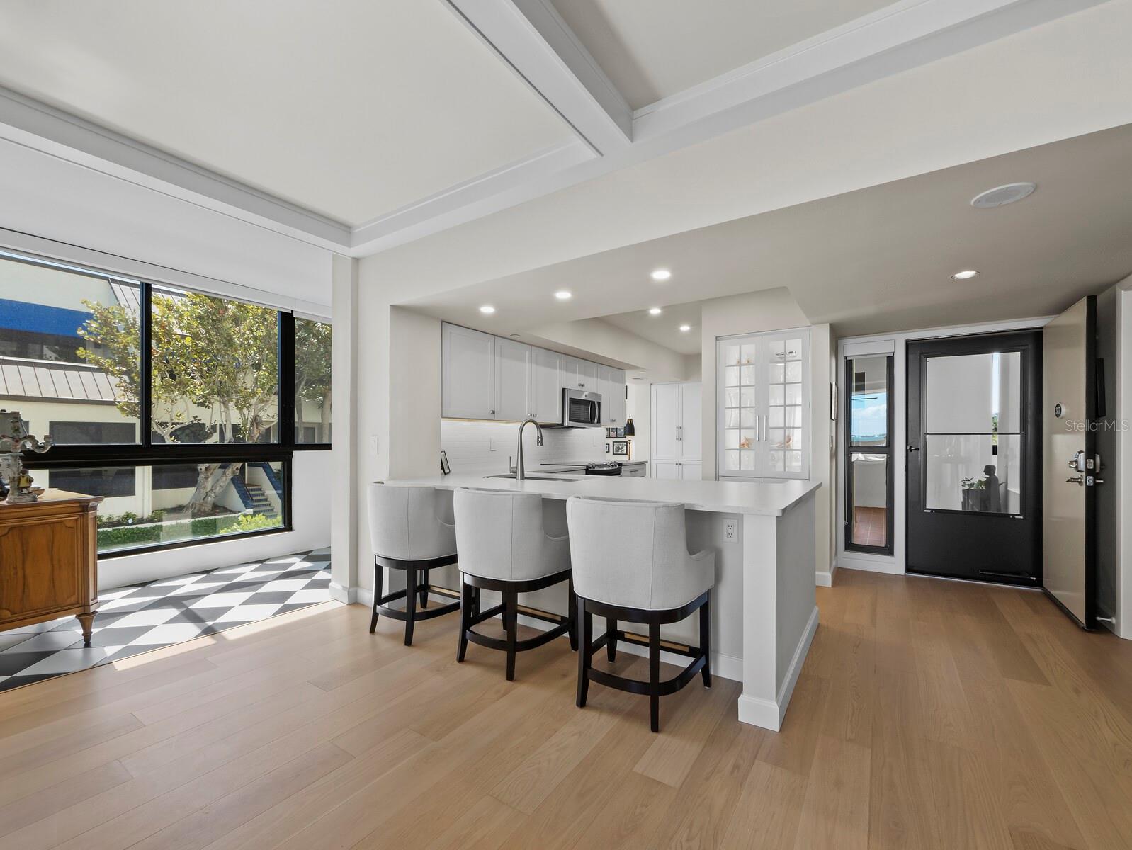 2016 HARBOURSIDE DR #317