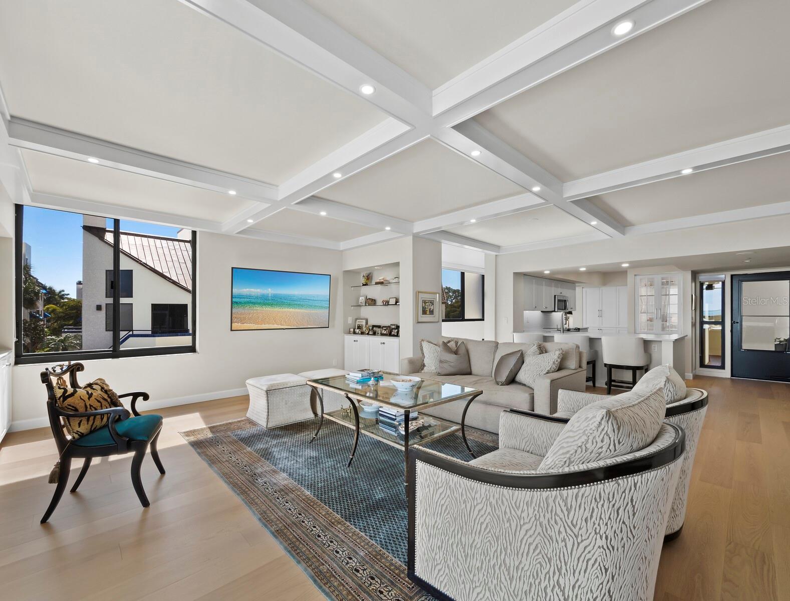 2016 HARBOURSIDE DR #317