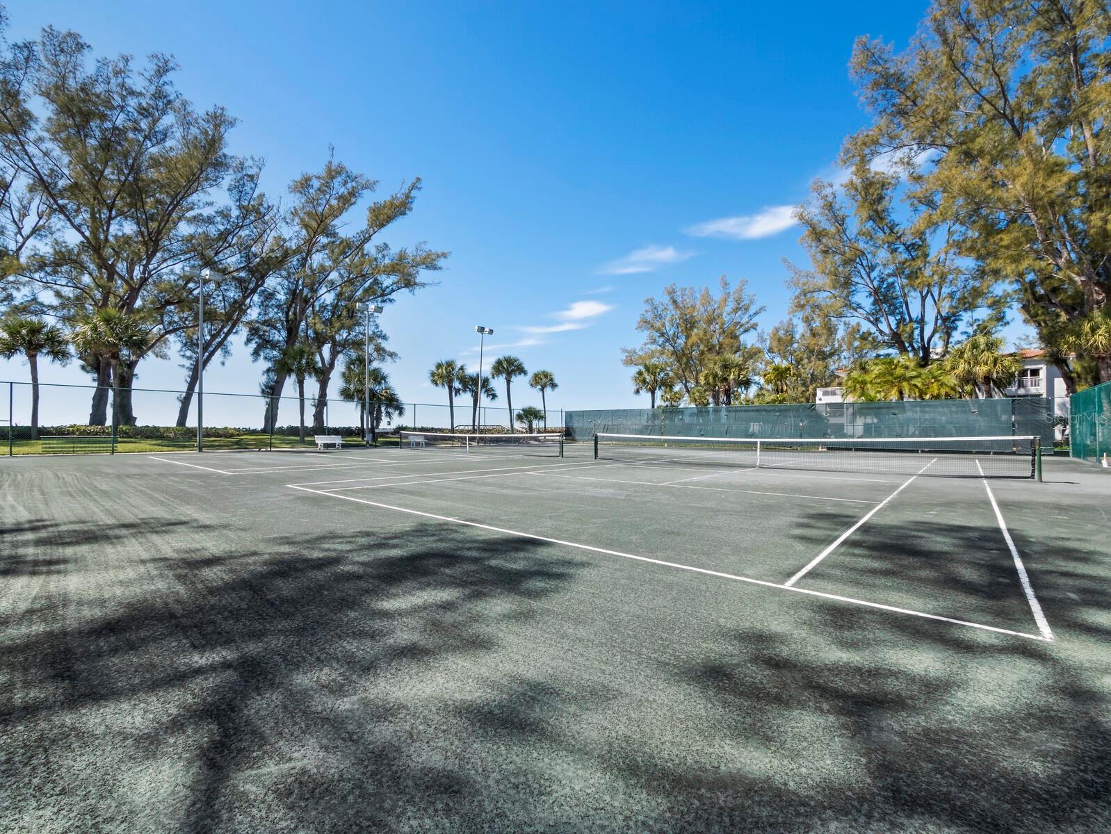 5055 GULF OF MEXICO DR #421
