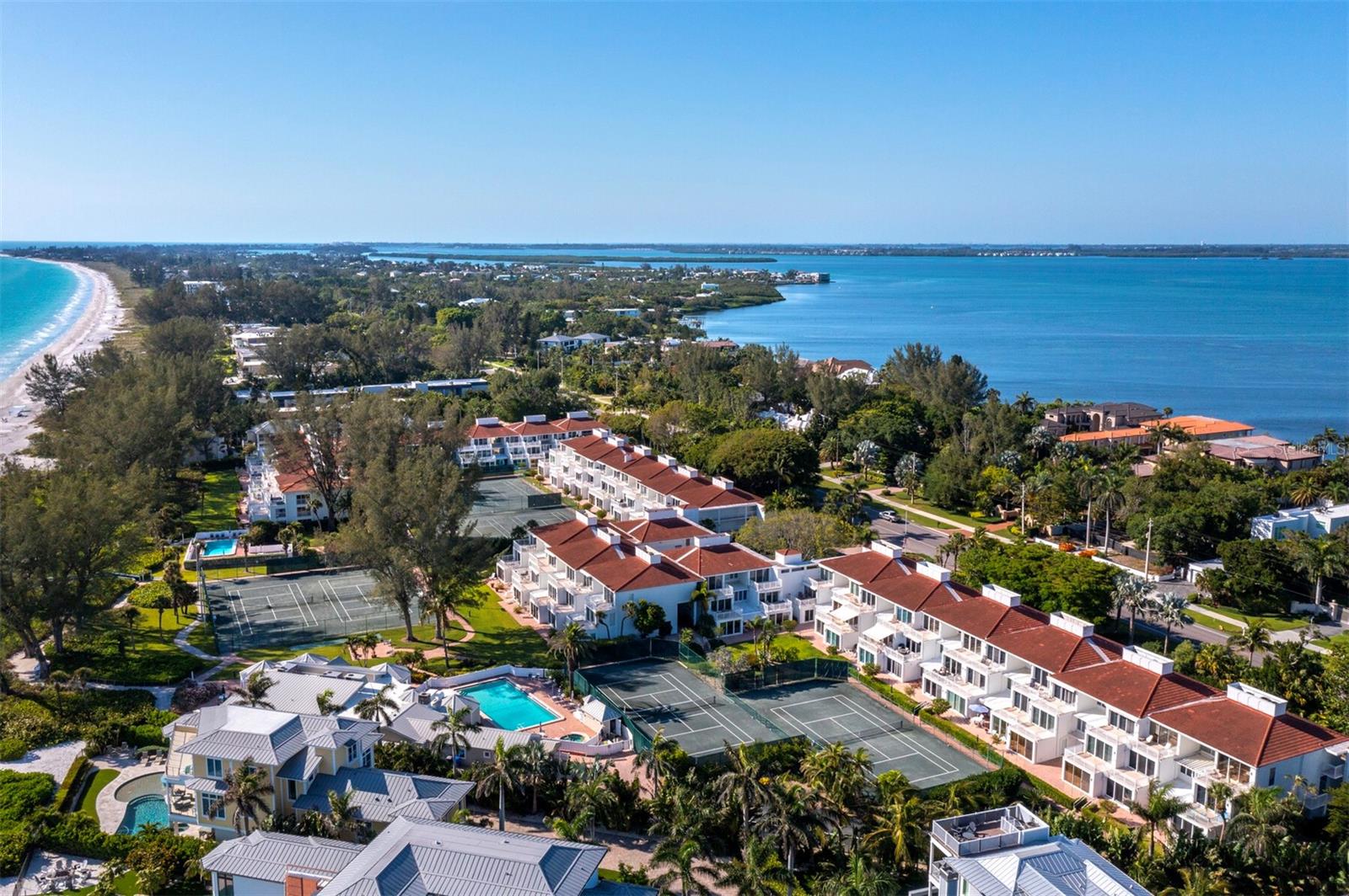 5055 GULF OF MEXICO DR #421