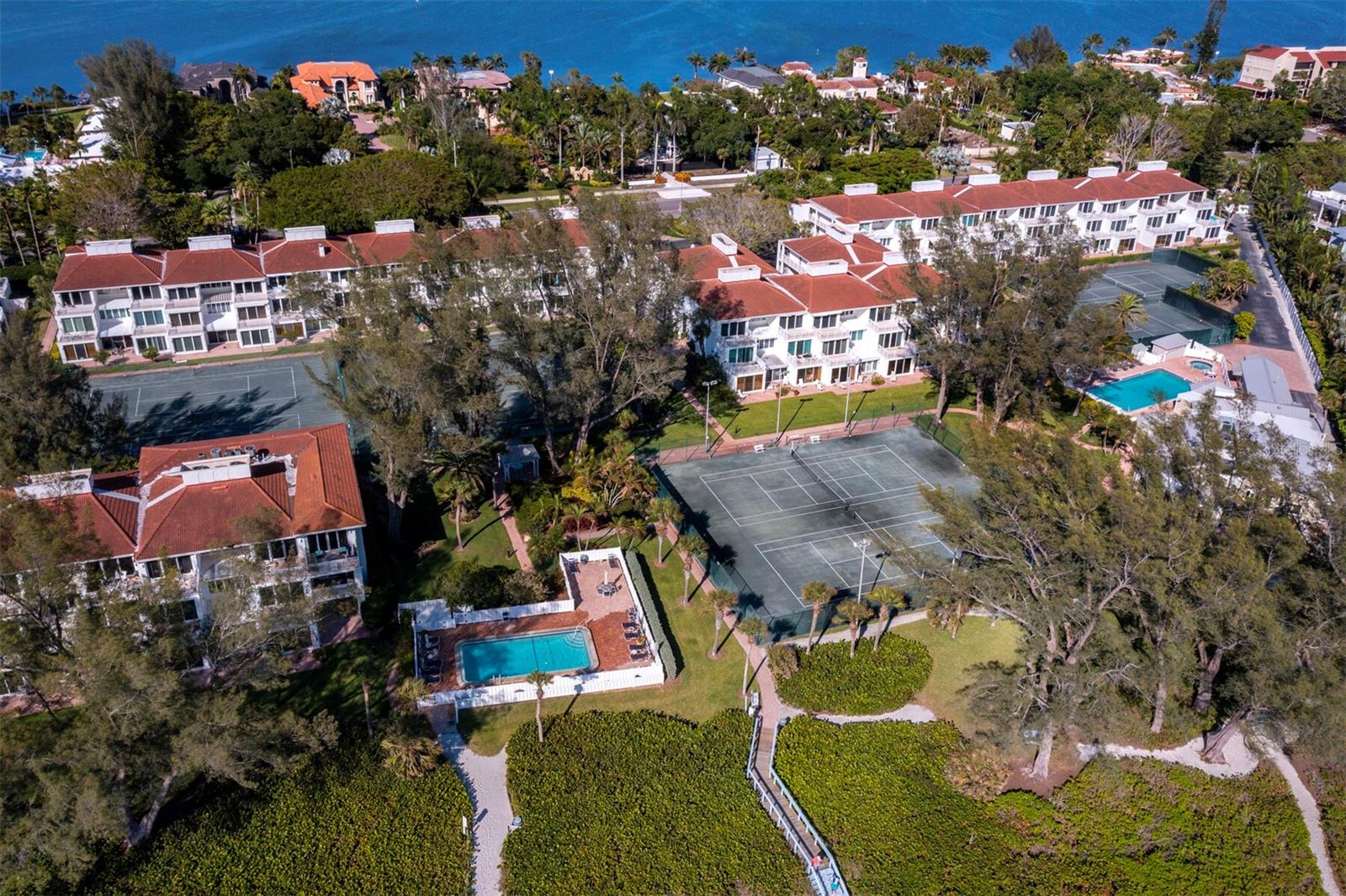 5055 GULF OF MEXICO DR #421