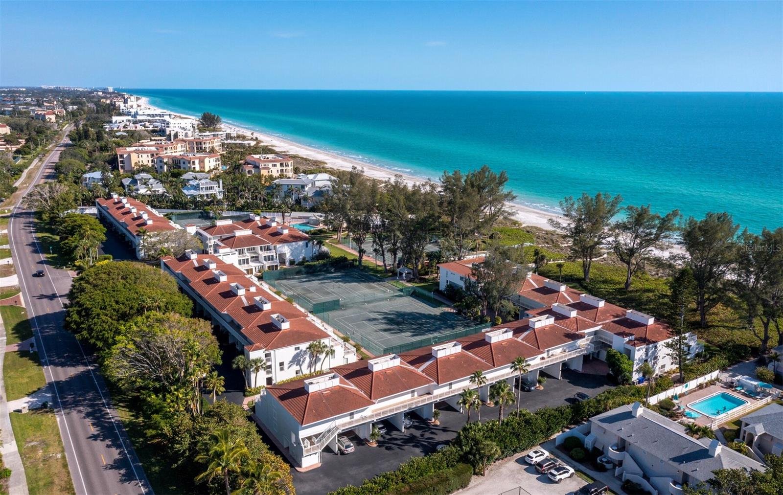 5055 GULF OF MEXICO DR #421