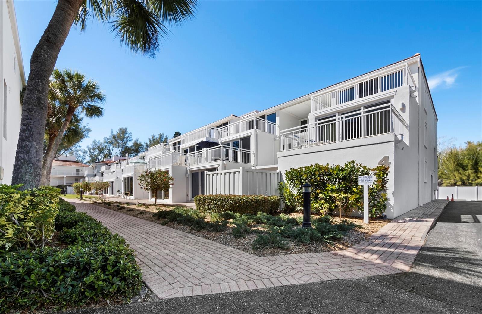 5055 GULF OF MEXICO DR #421