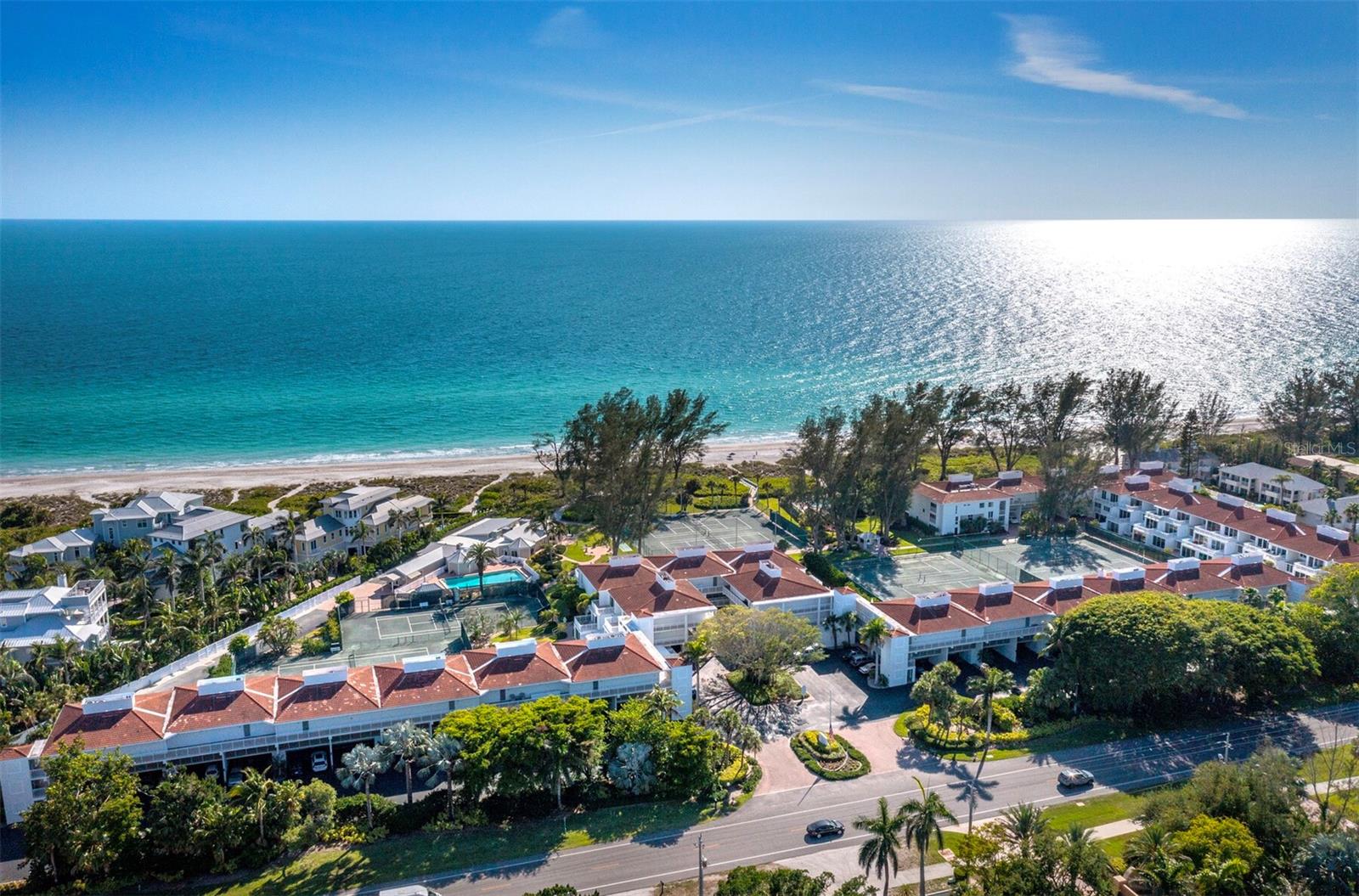 5055 GULF OF MEXICO DR #421