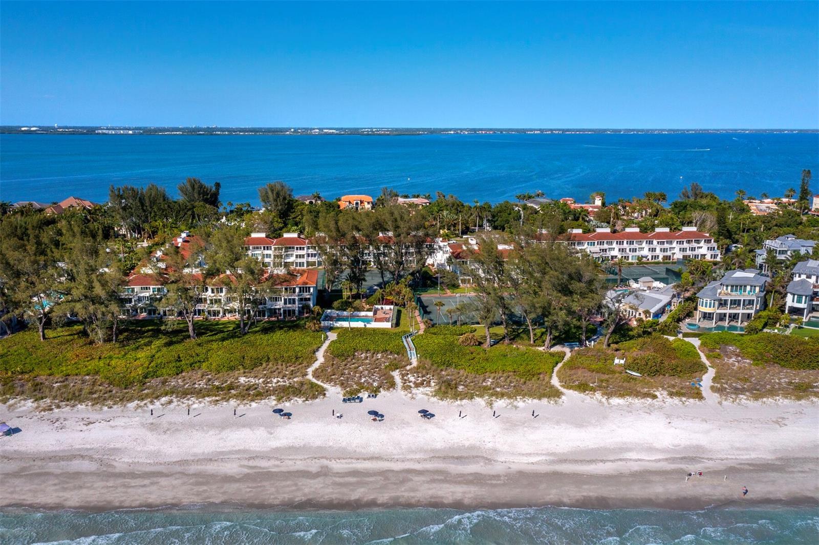 5055 GULF OF MEXICO DR #421