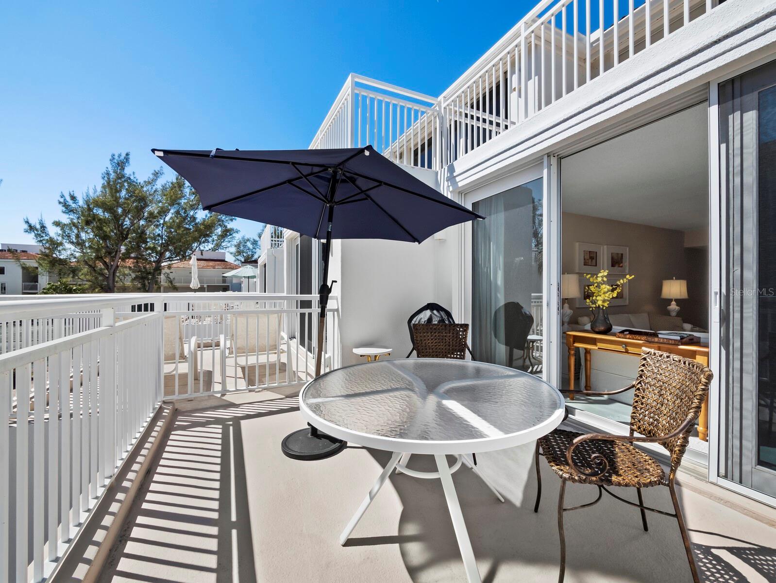 5055 GULF OF MEXICO DR #421