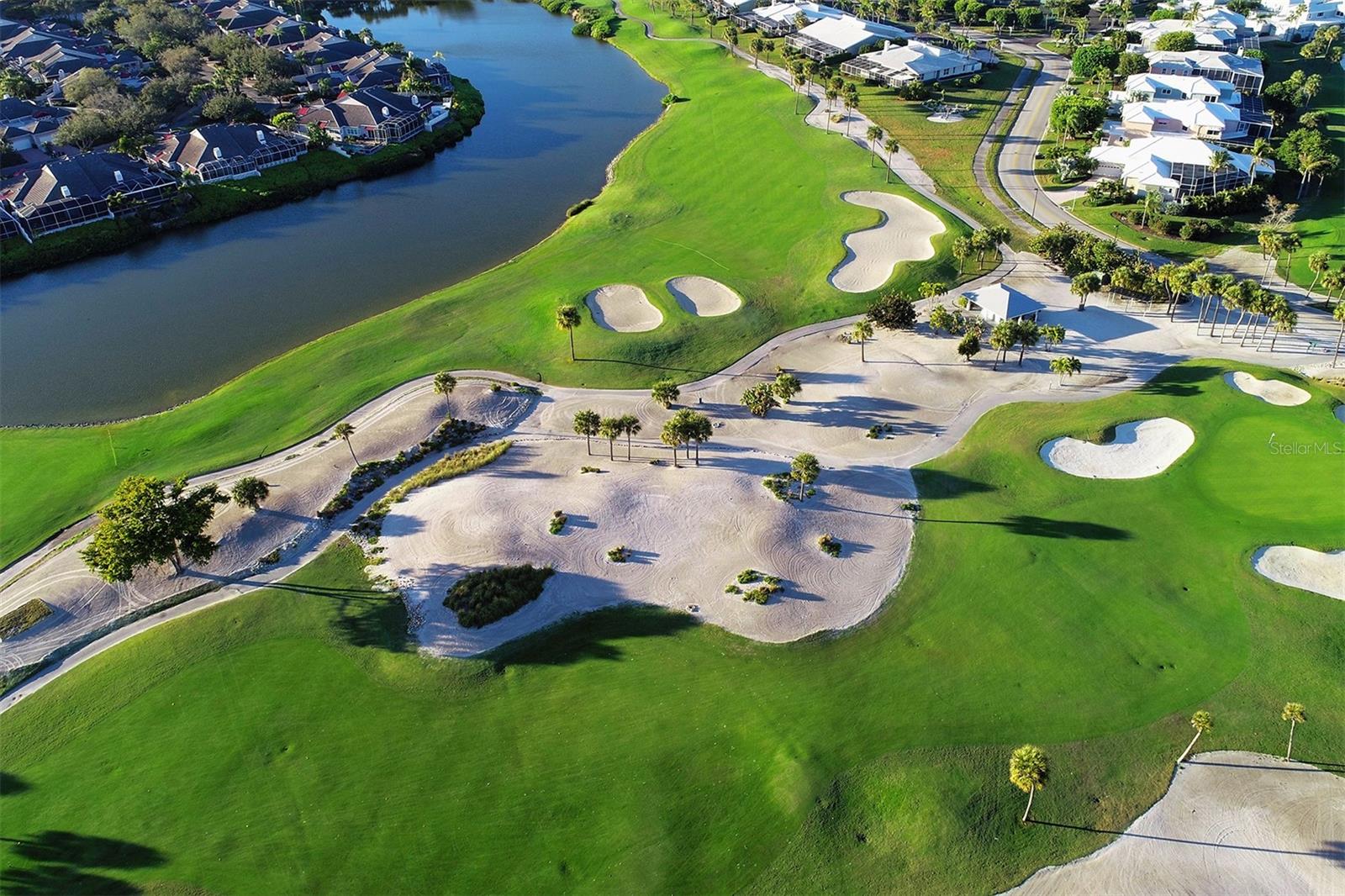 3060 GRAND BAY BLVD #155