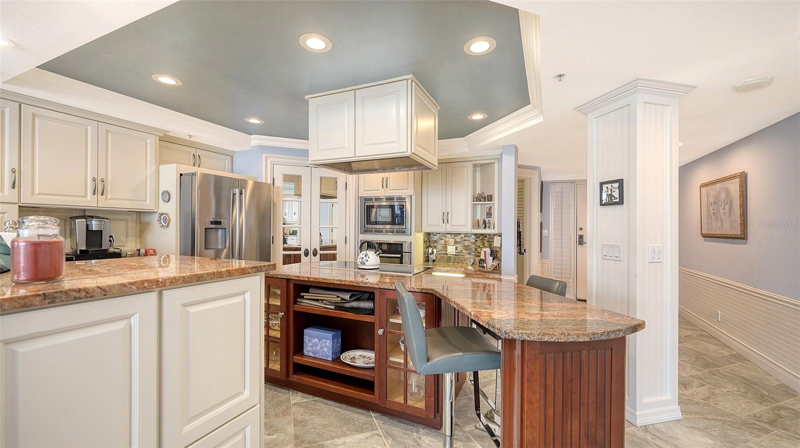 2110 HARBOURSIDE DR #536