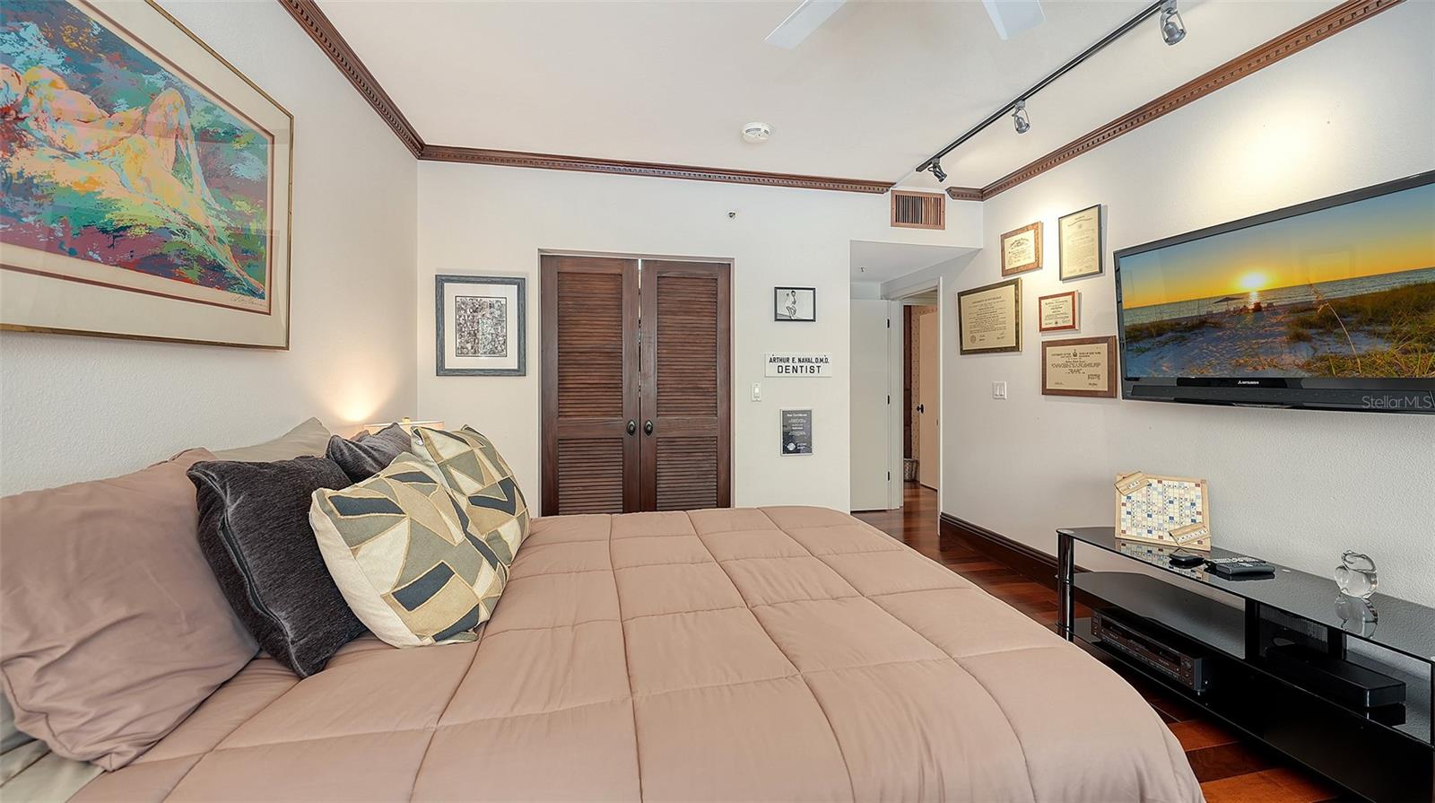 2110 HARBOURSIDE DR #536