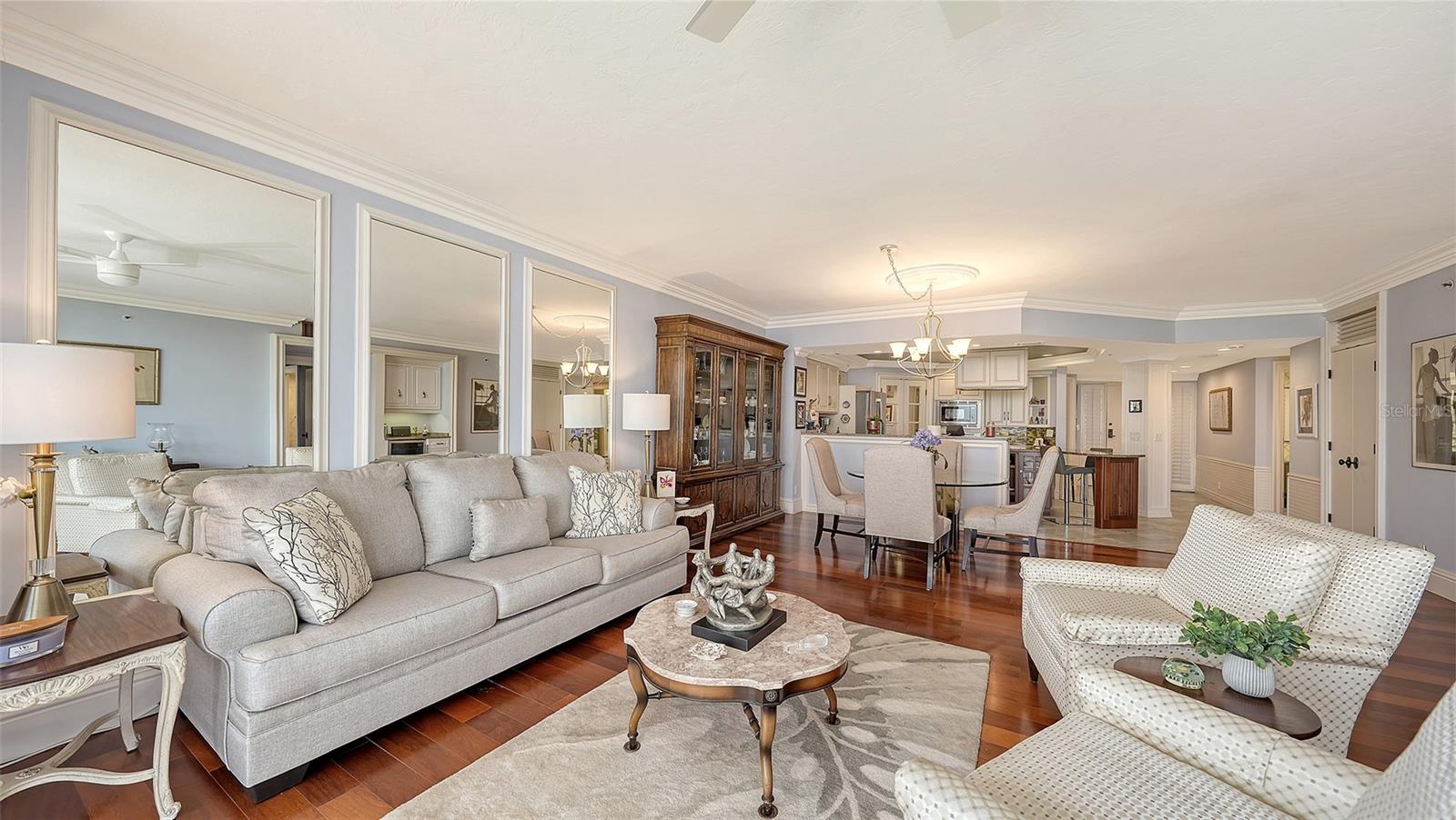 2110 HARBOURSIDE DR #536