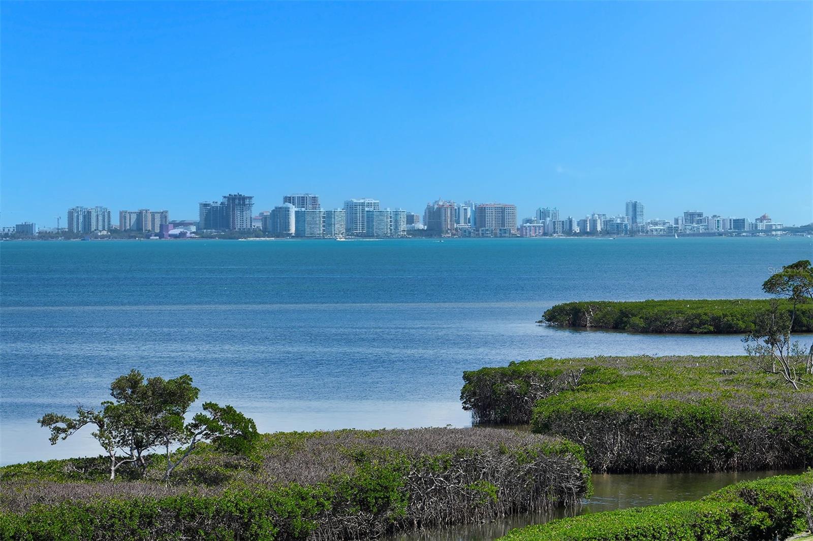 2110 HARBOURSIDE DR #536