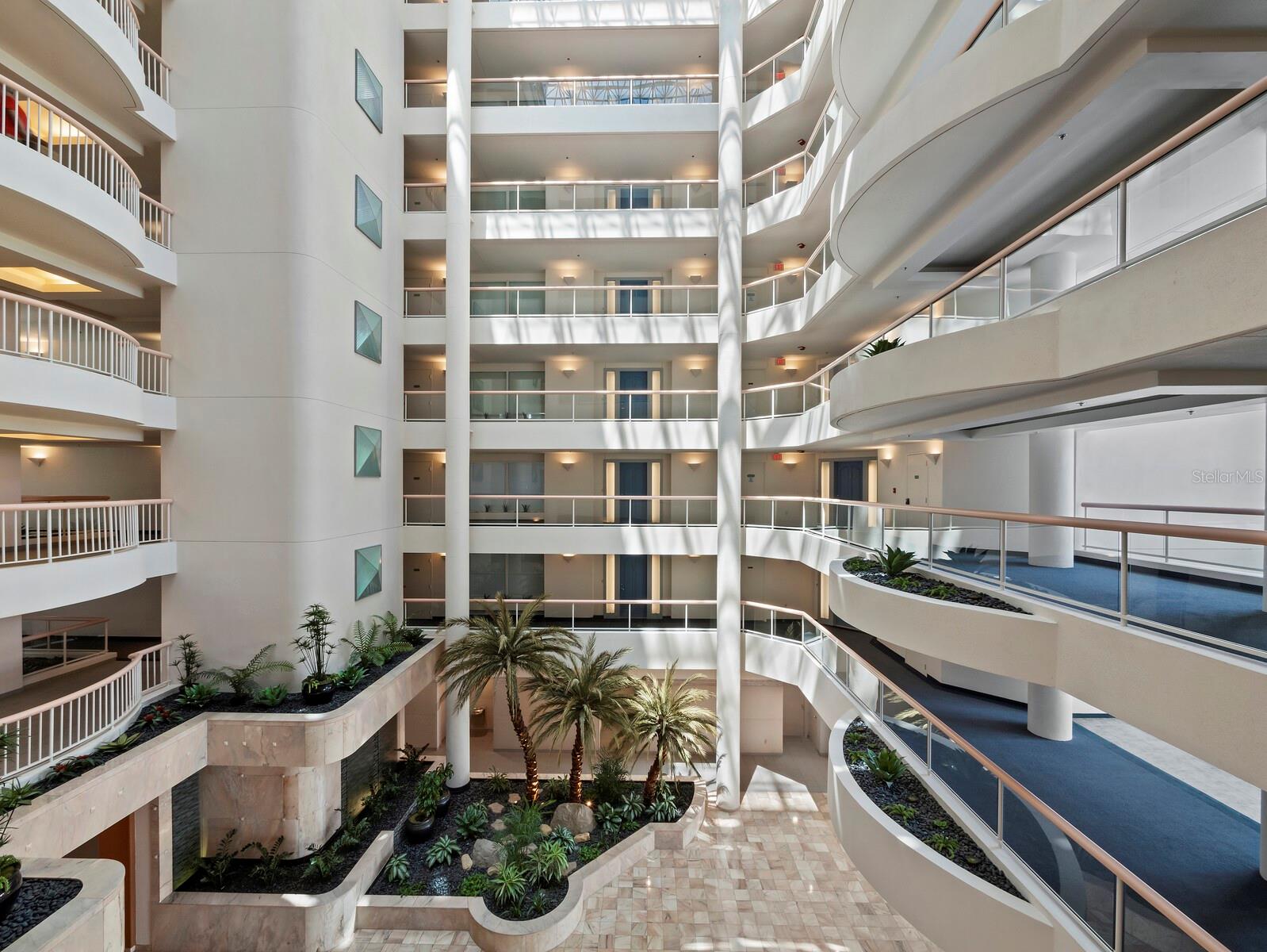 455 LONGBOAT CLUB RD #402