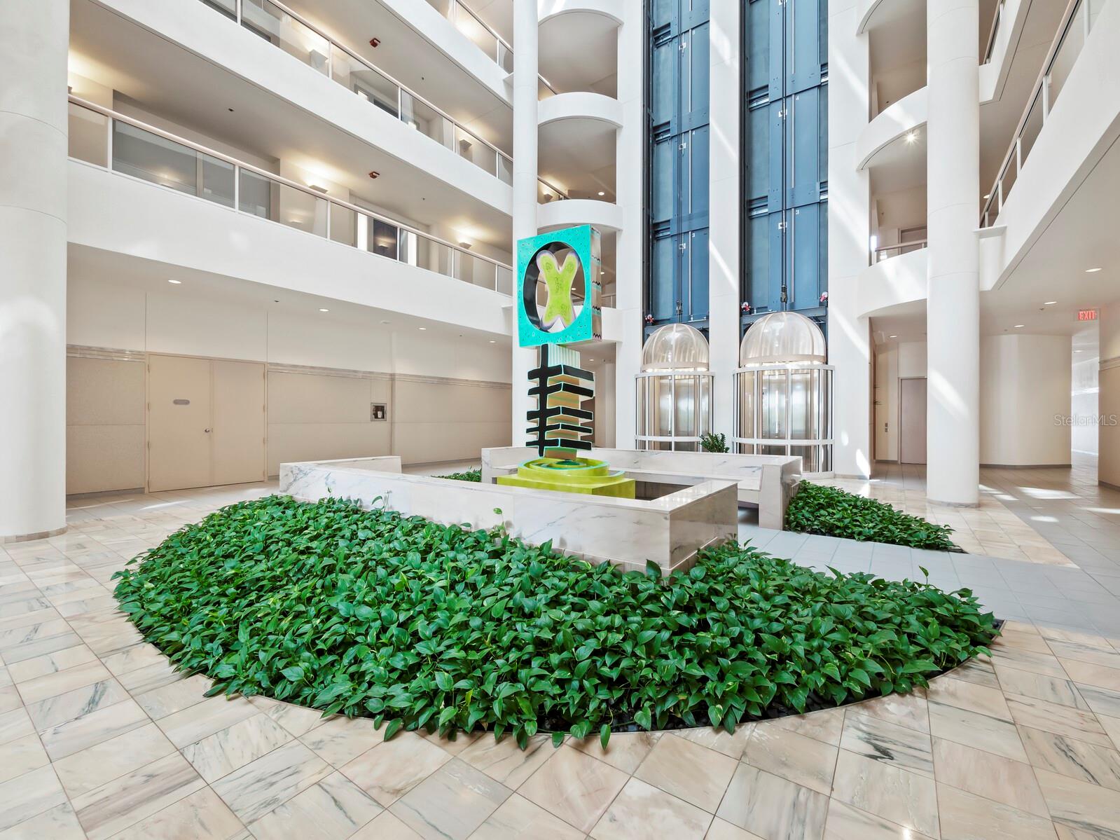 455 LONGBOAT CLUB RD #402