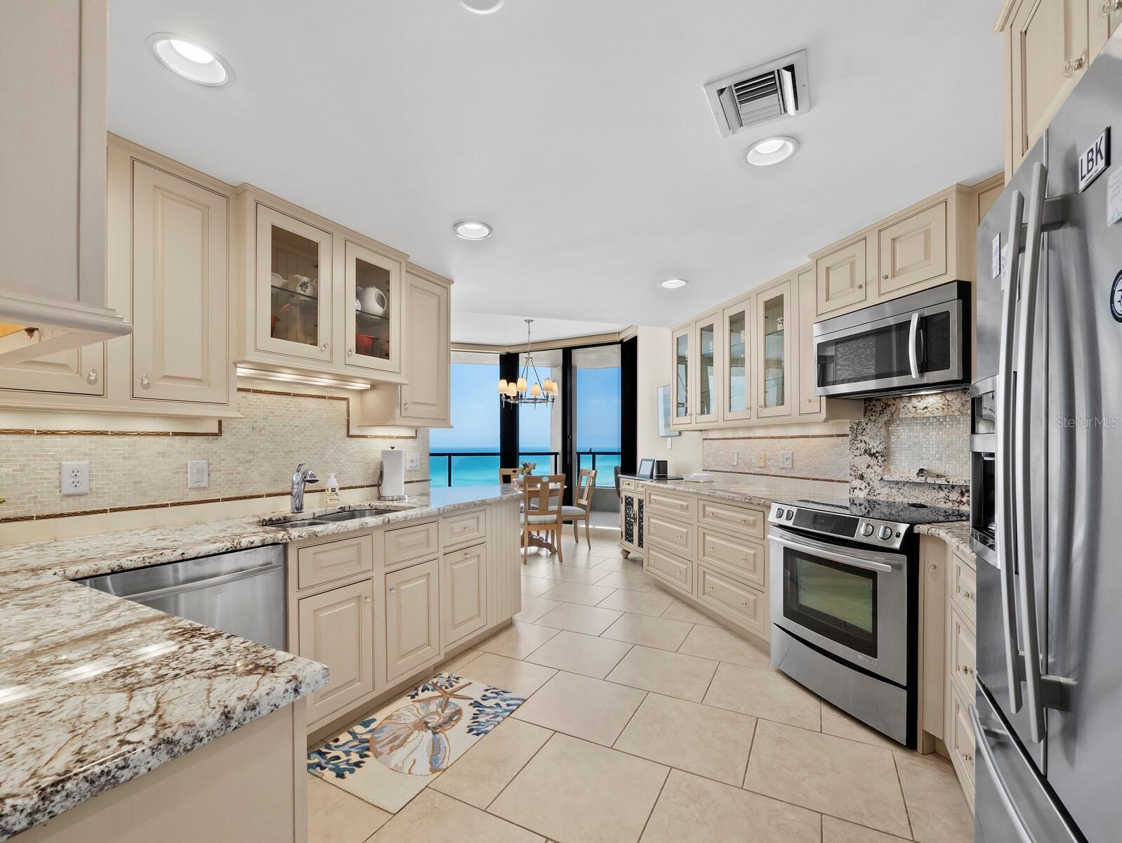 1211 GULF OF MEXICO DR #709